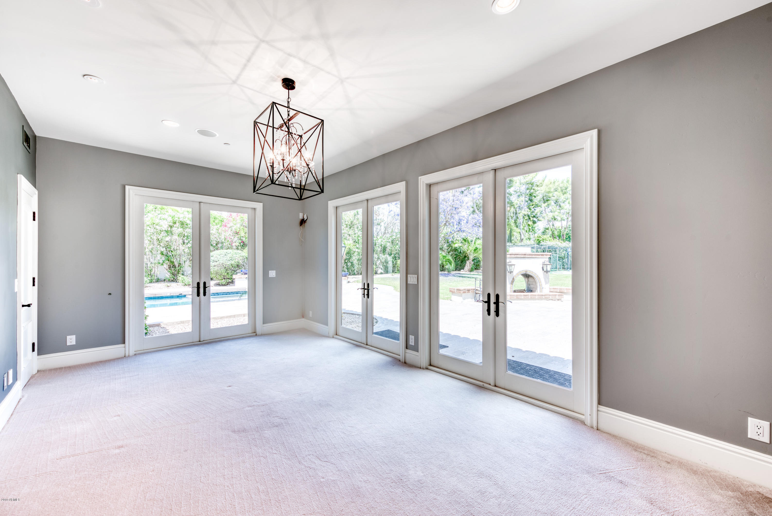 Sectional - Residential