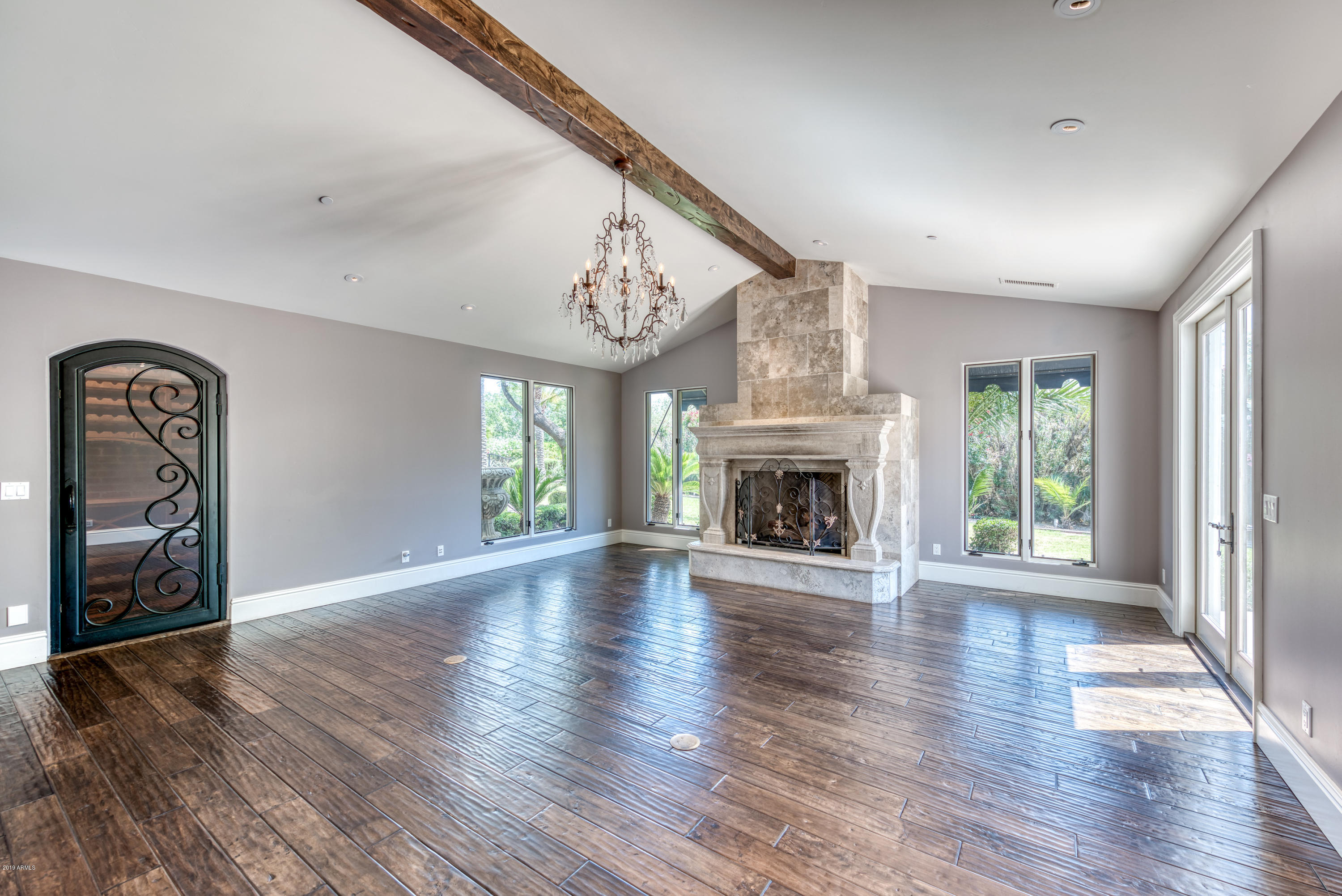 Sectional - Residential