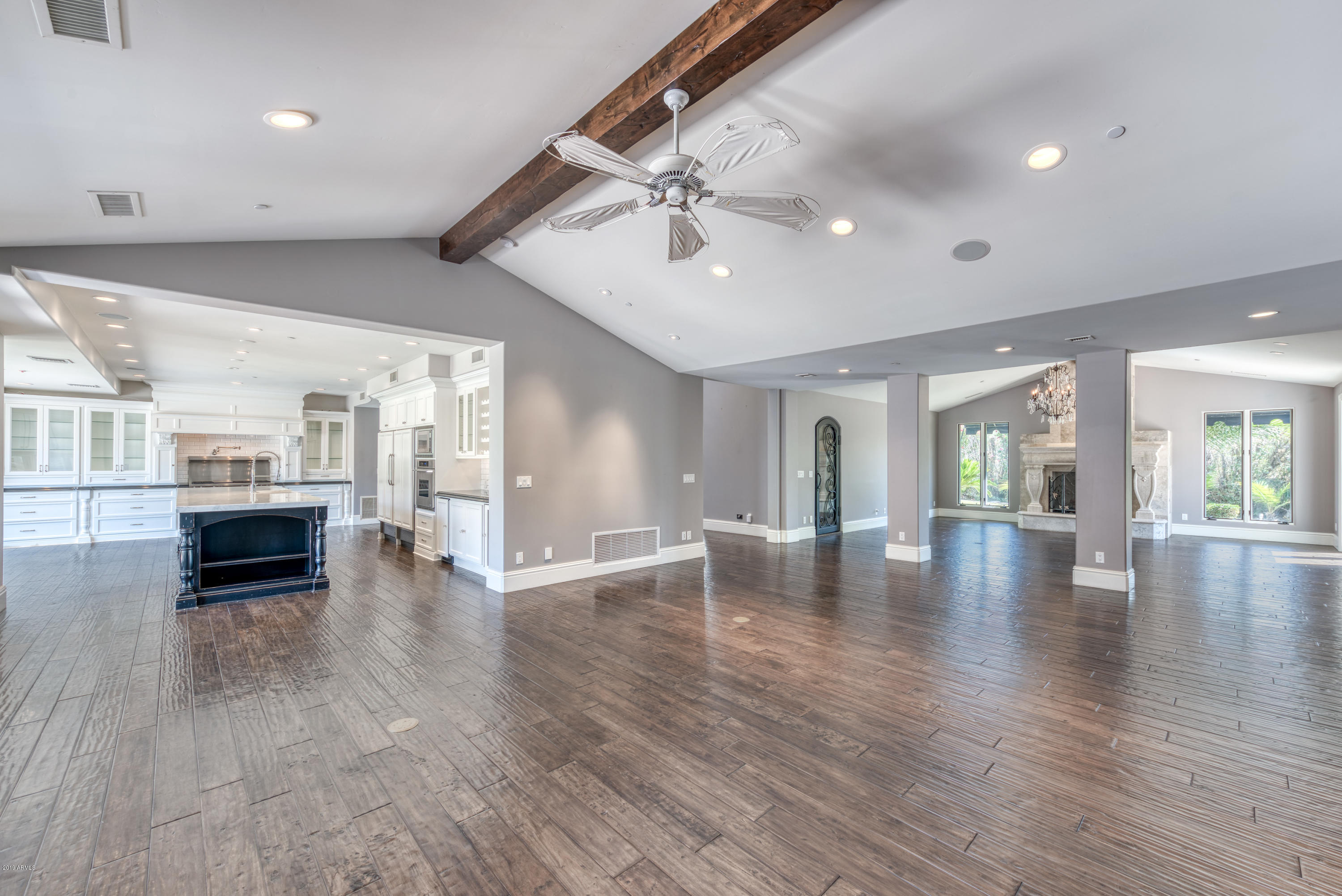 Sectional - Residential