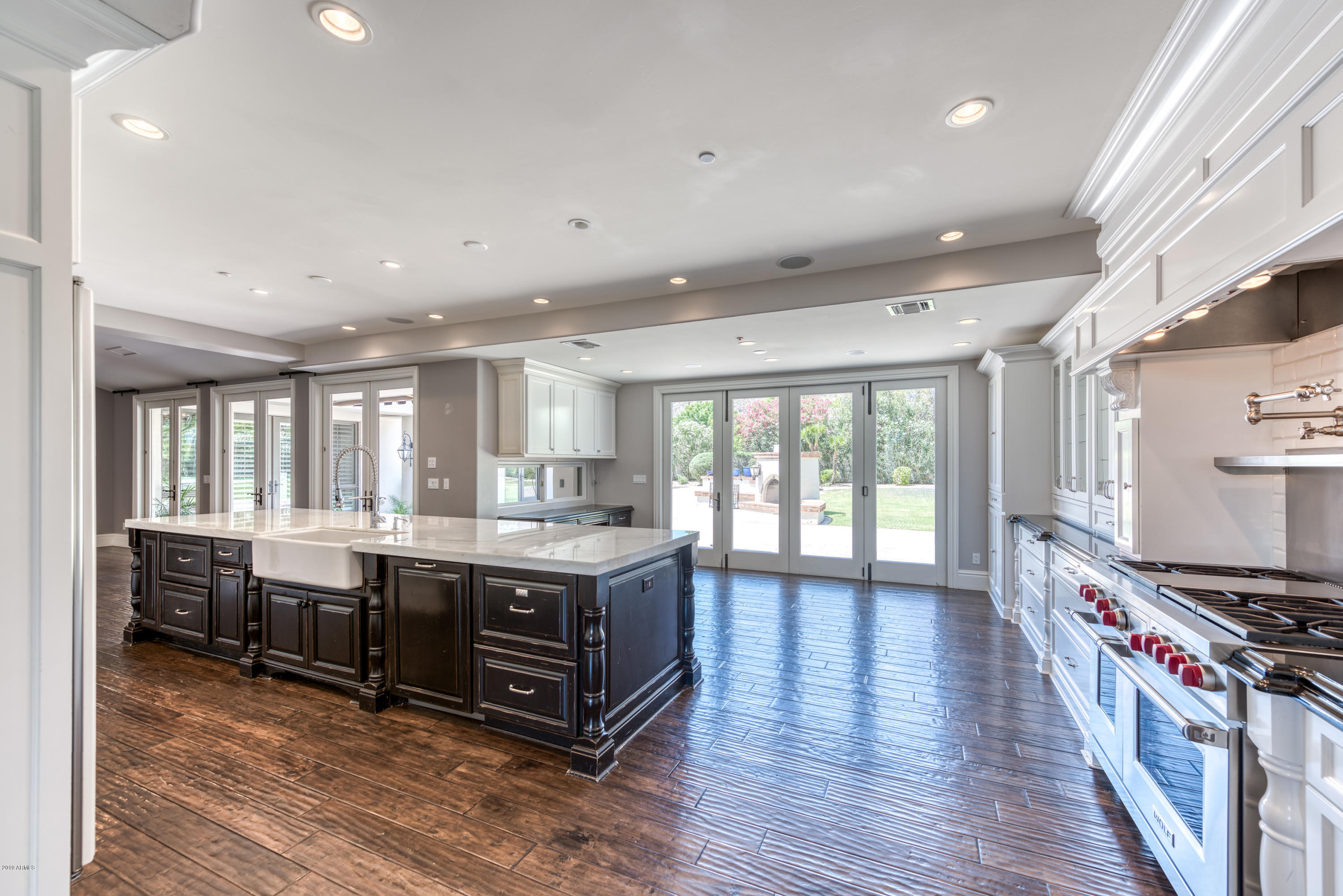 Sectional - Residential