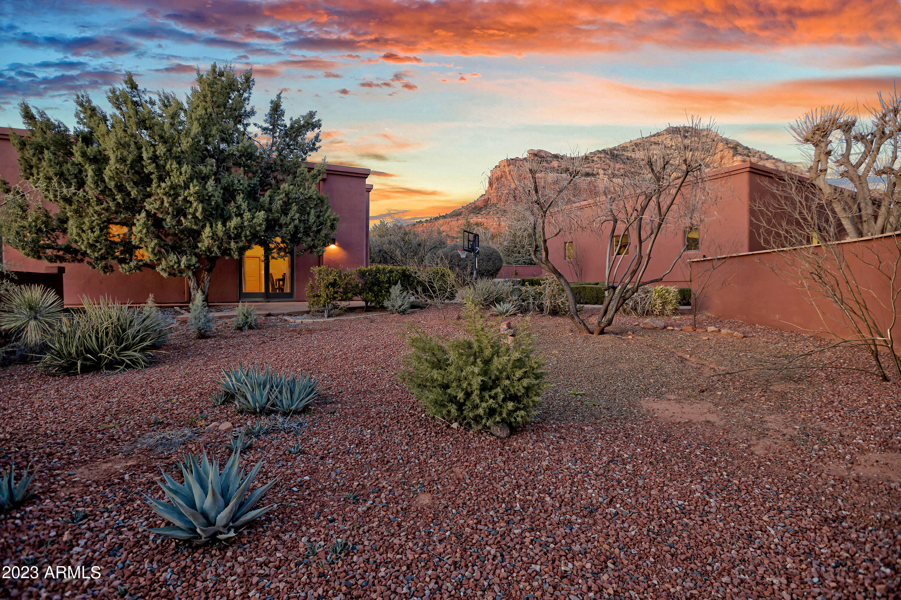 Red Cliffs - Residential