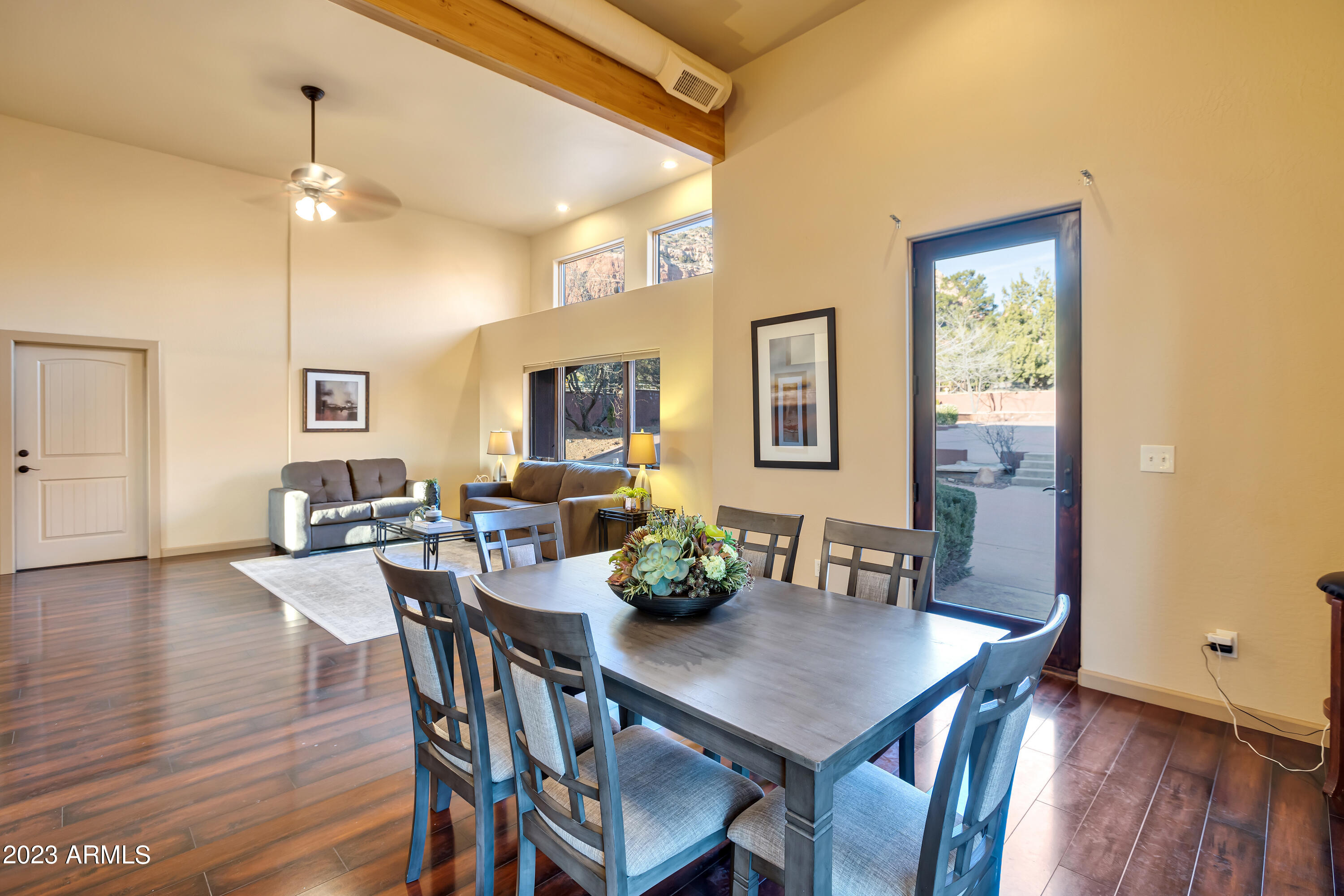 Red Cliffs - Residential