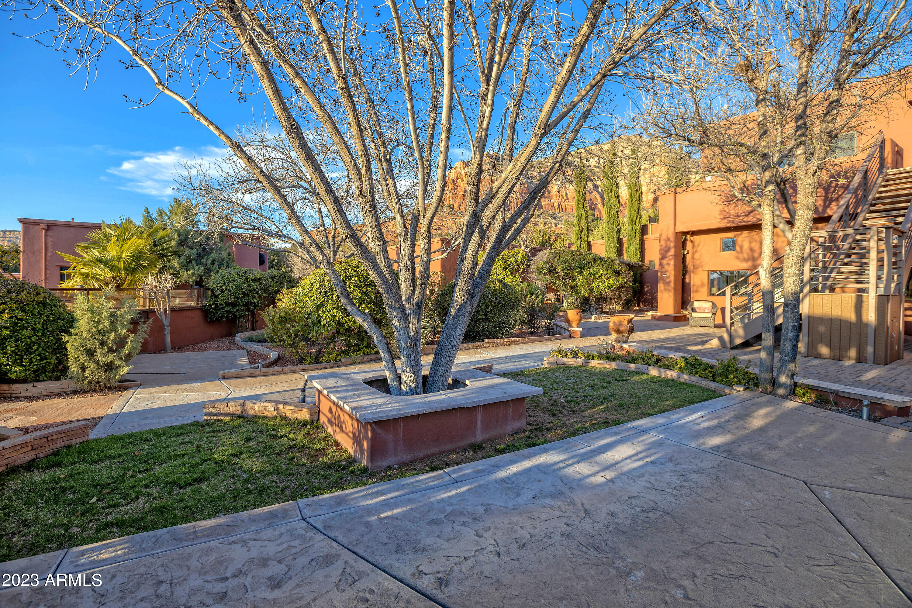 Red Cliffs - Residential