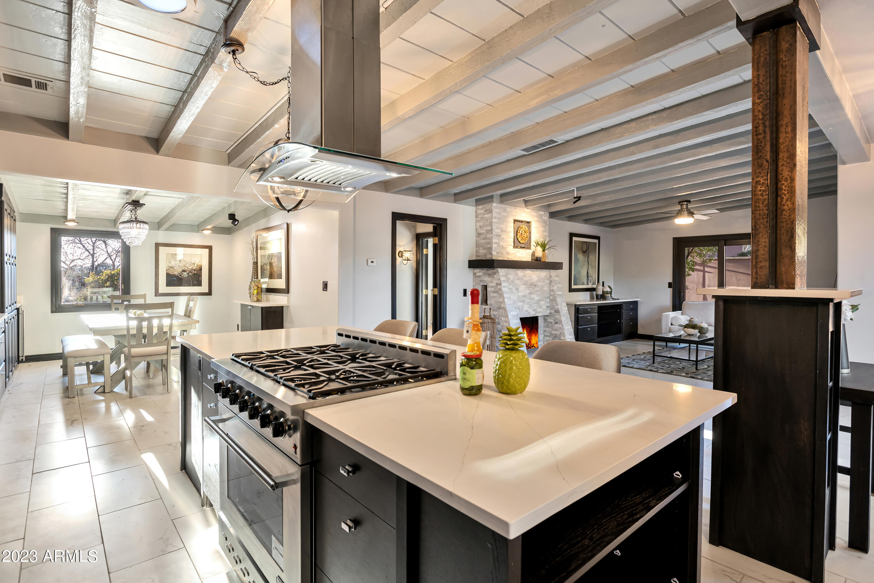 Red Cliffs - Residential