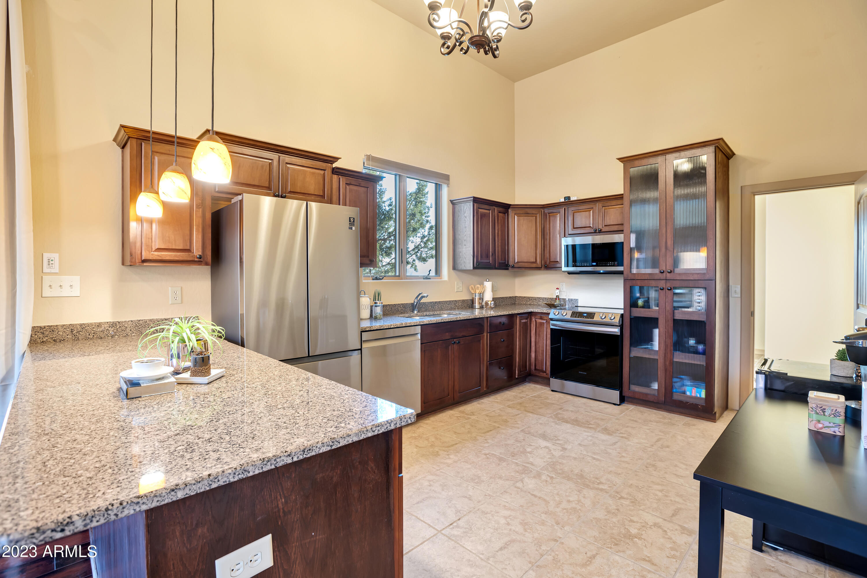 Red Cliffs - Residential