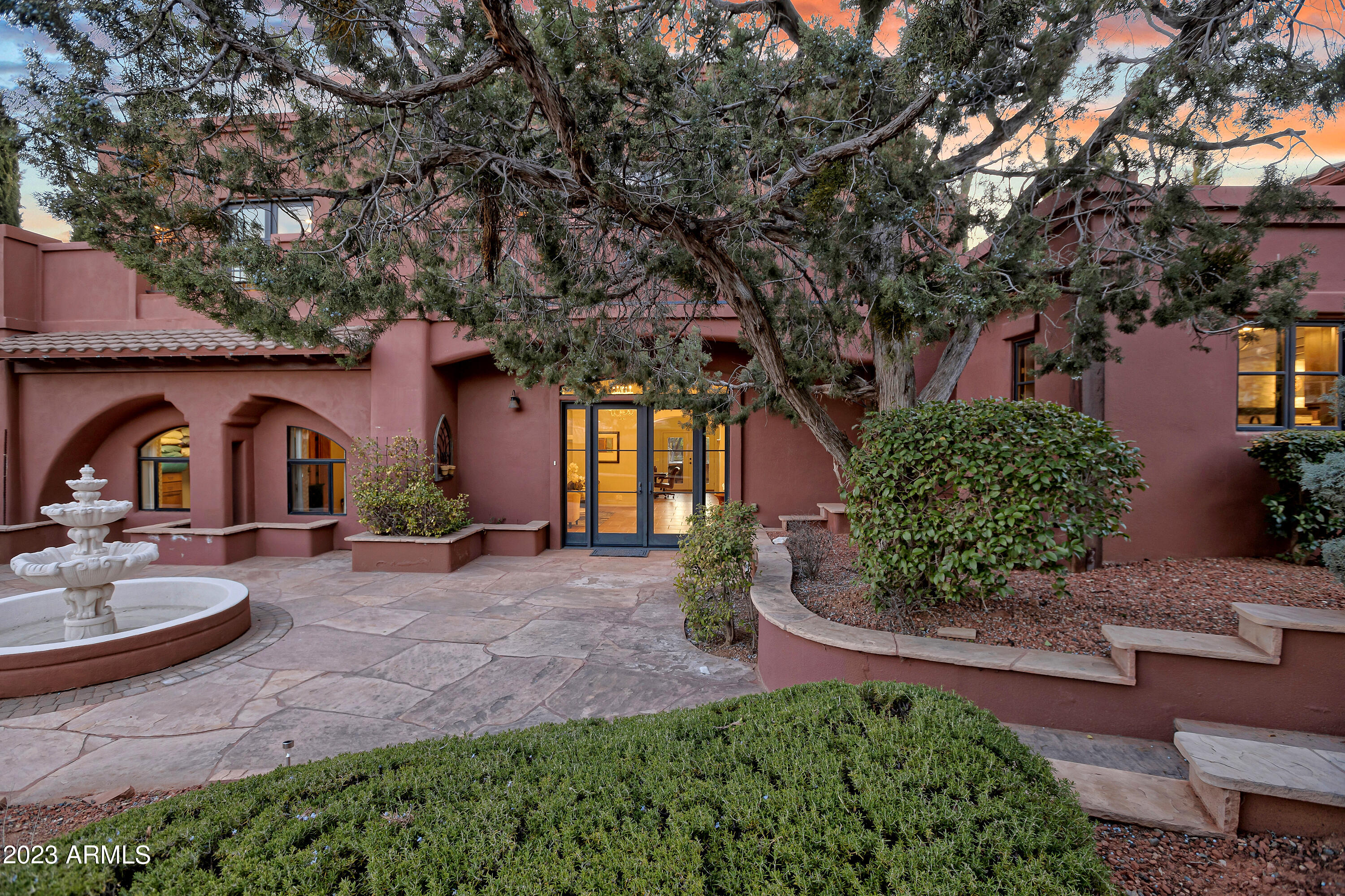 Red Cliffs - Residential