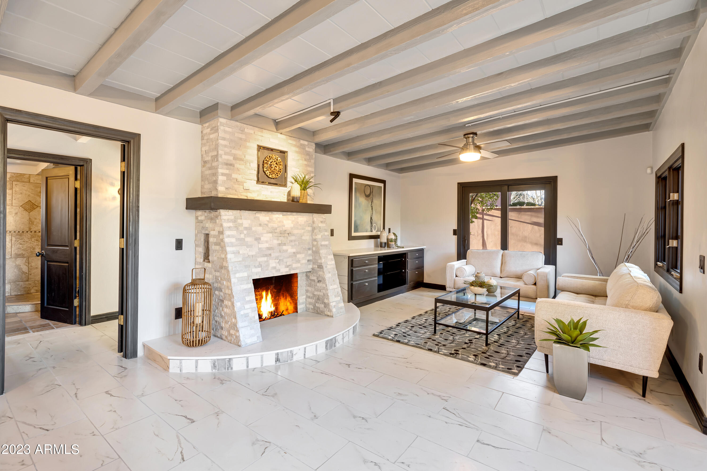 Red Cliffs - Residential