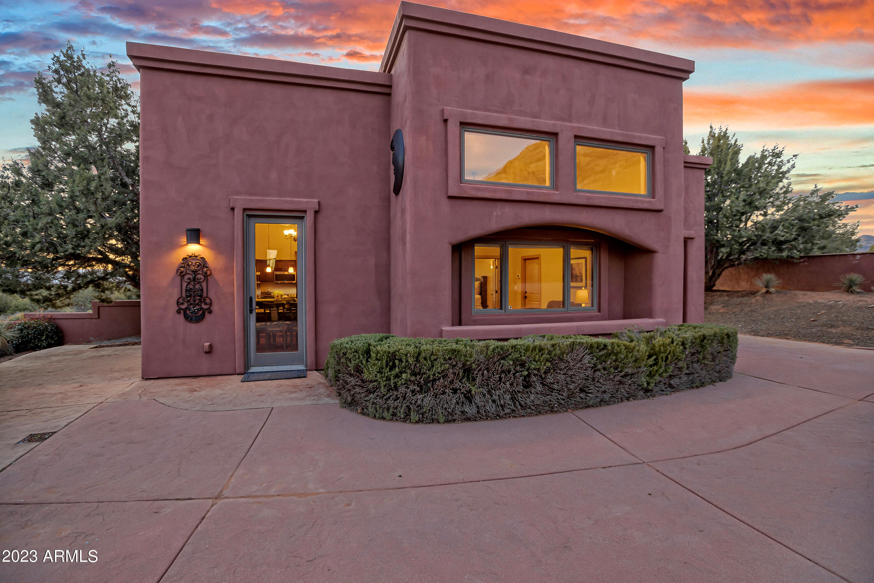 Red Cliffs - Residential