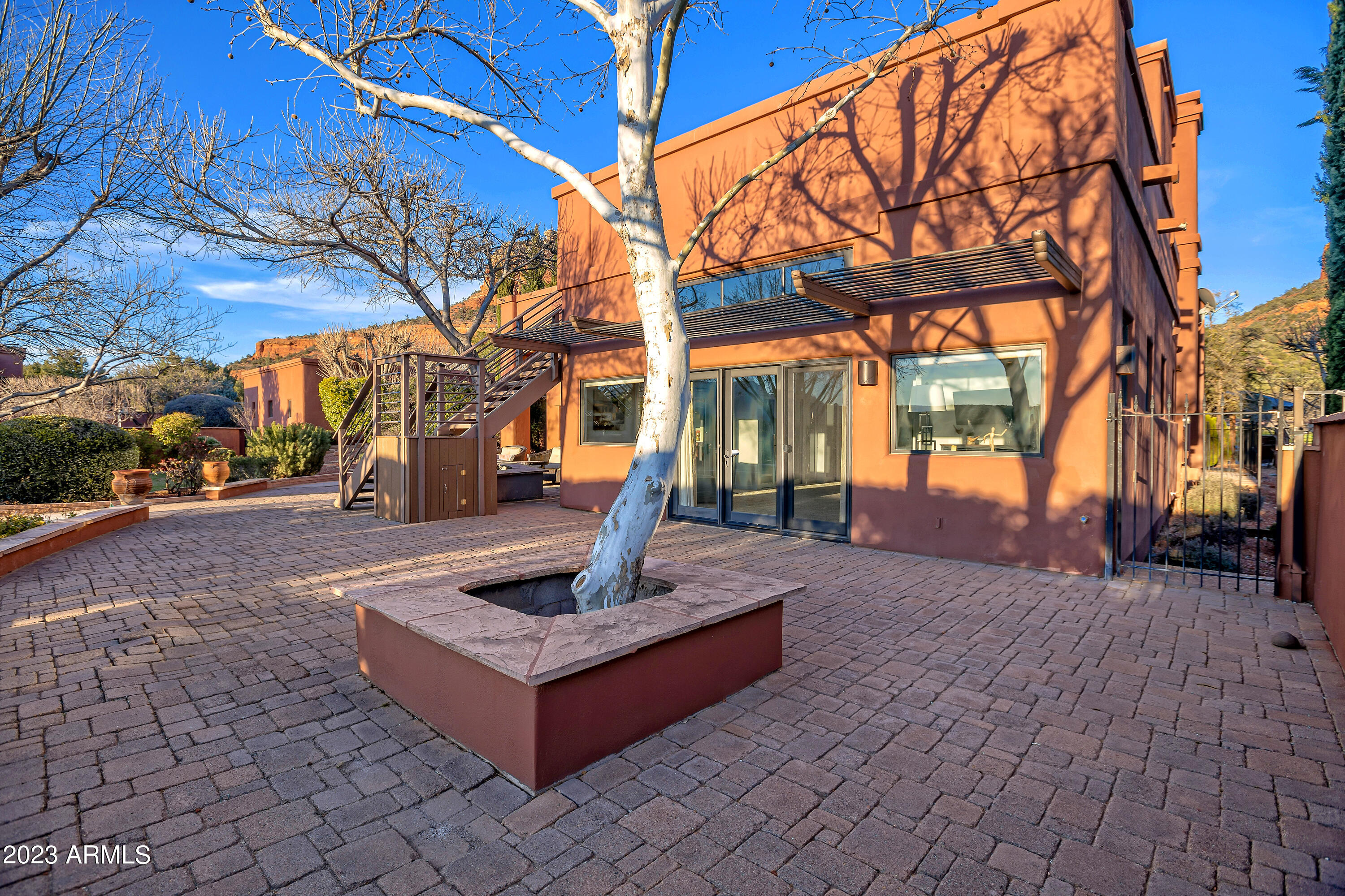 Red Cliffs - Residential