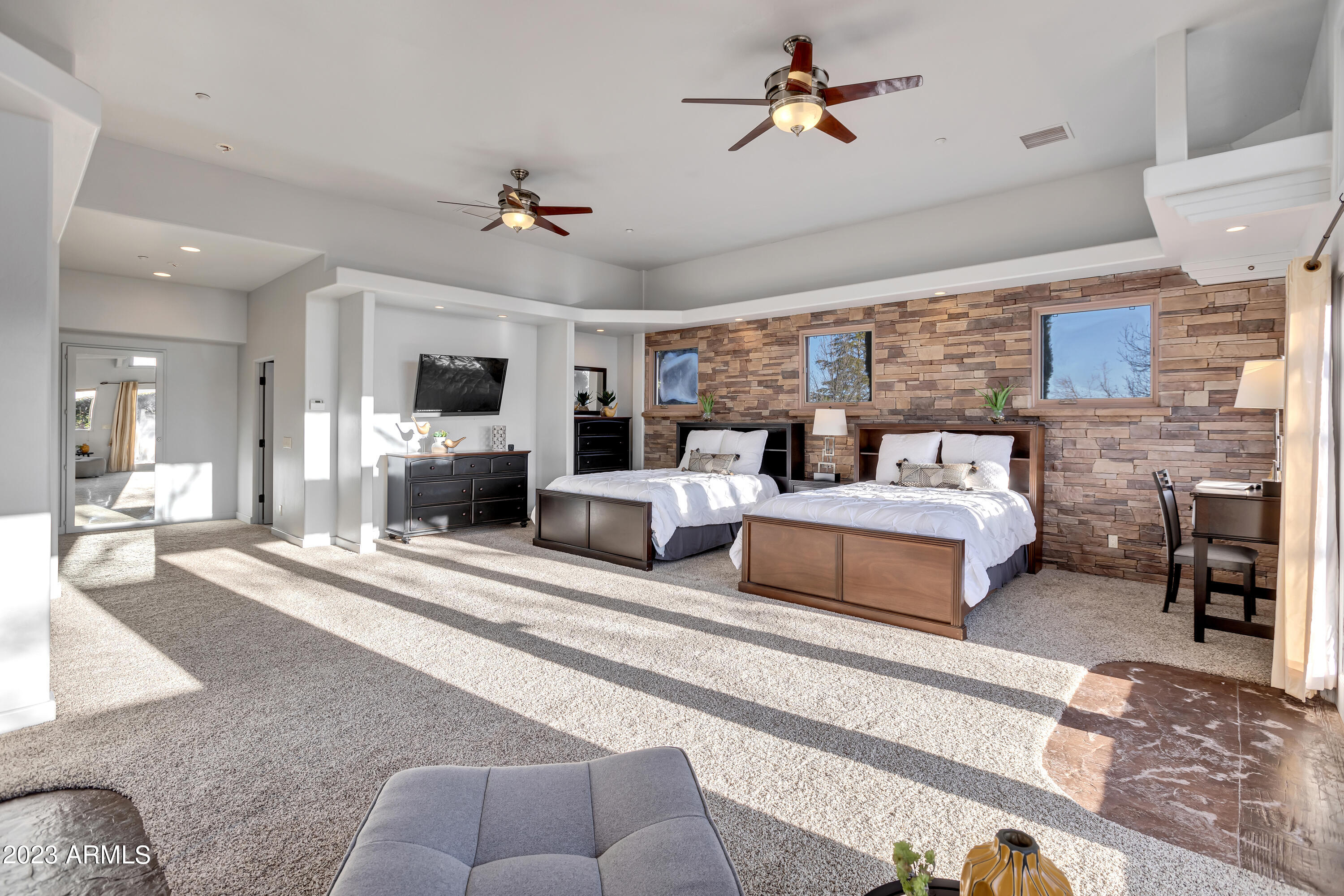 Red Cliffs - Residential