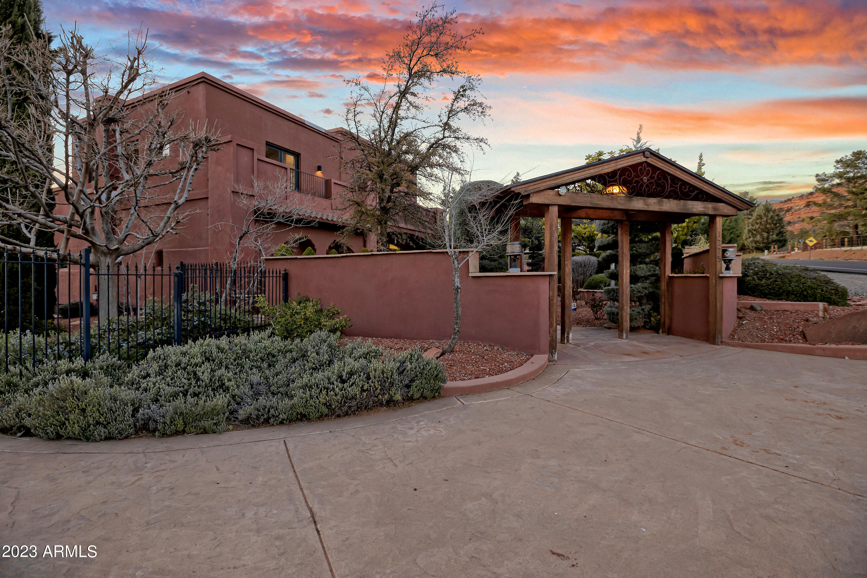 Red Cliffs - Residential