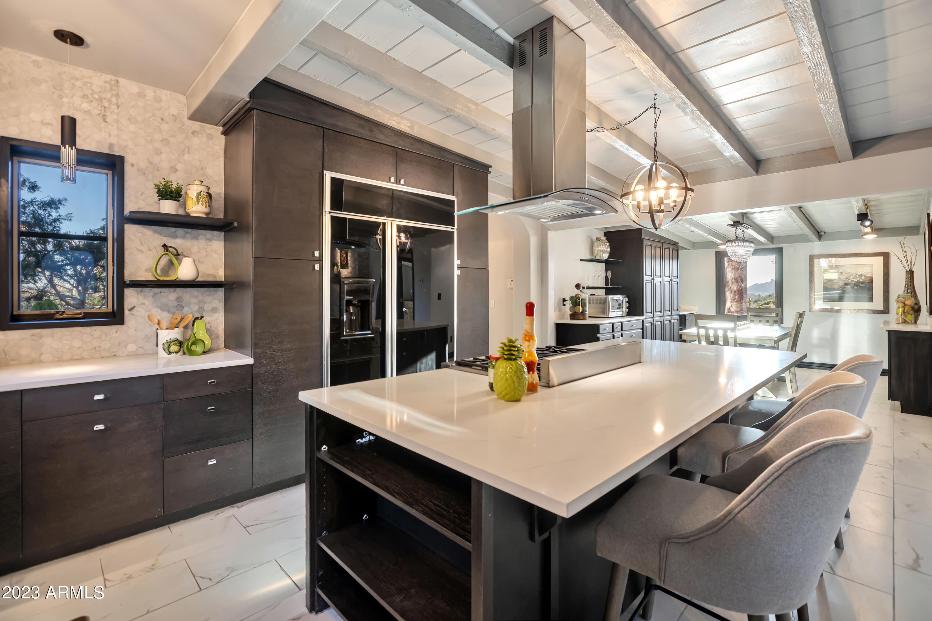 Red Cliffs - Residential