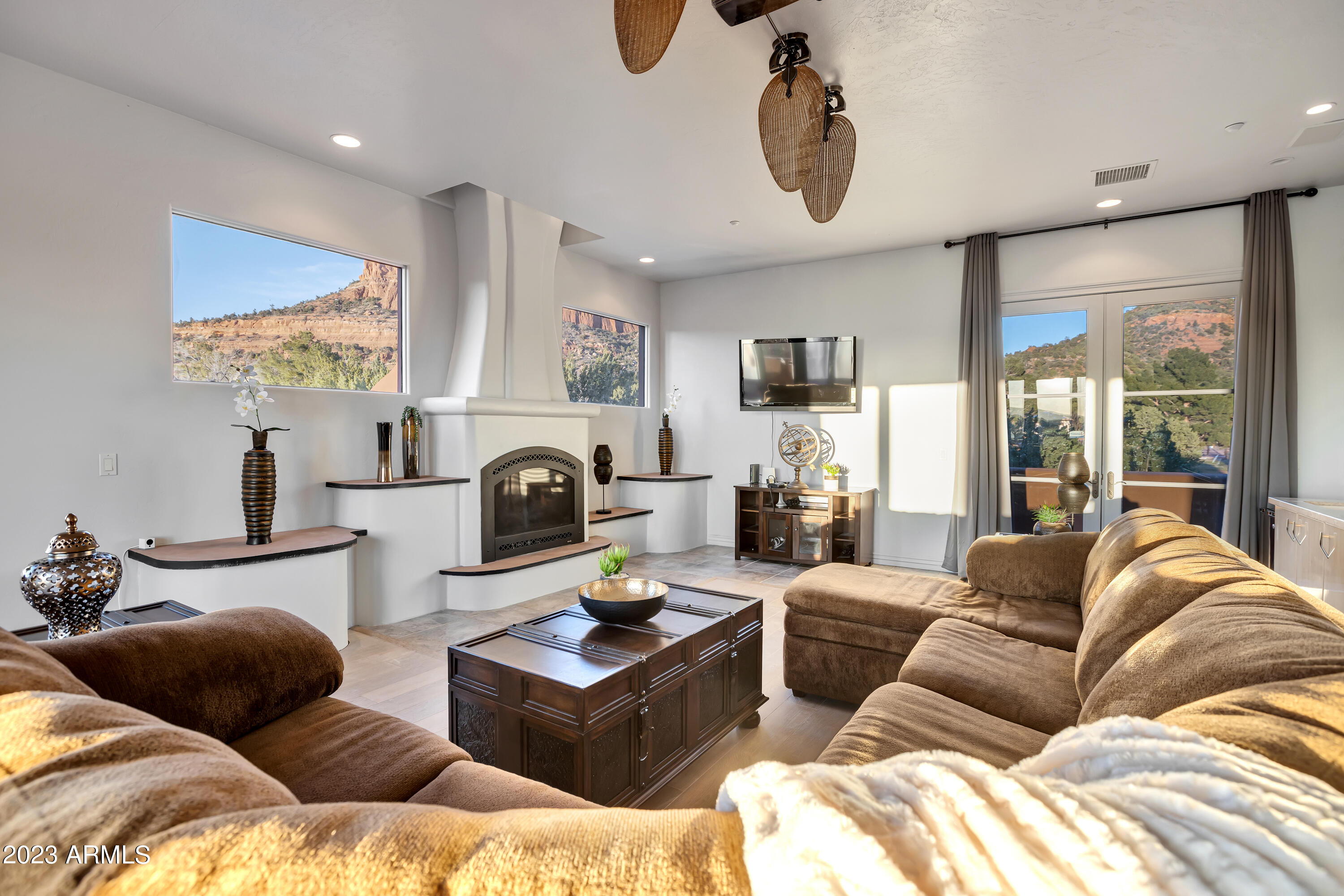 Red Cliffs - Residential