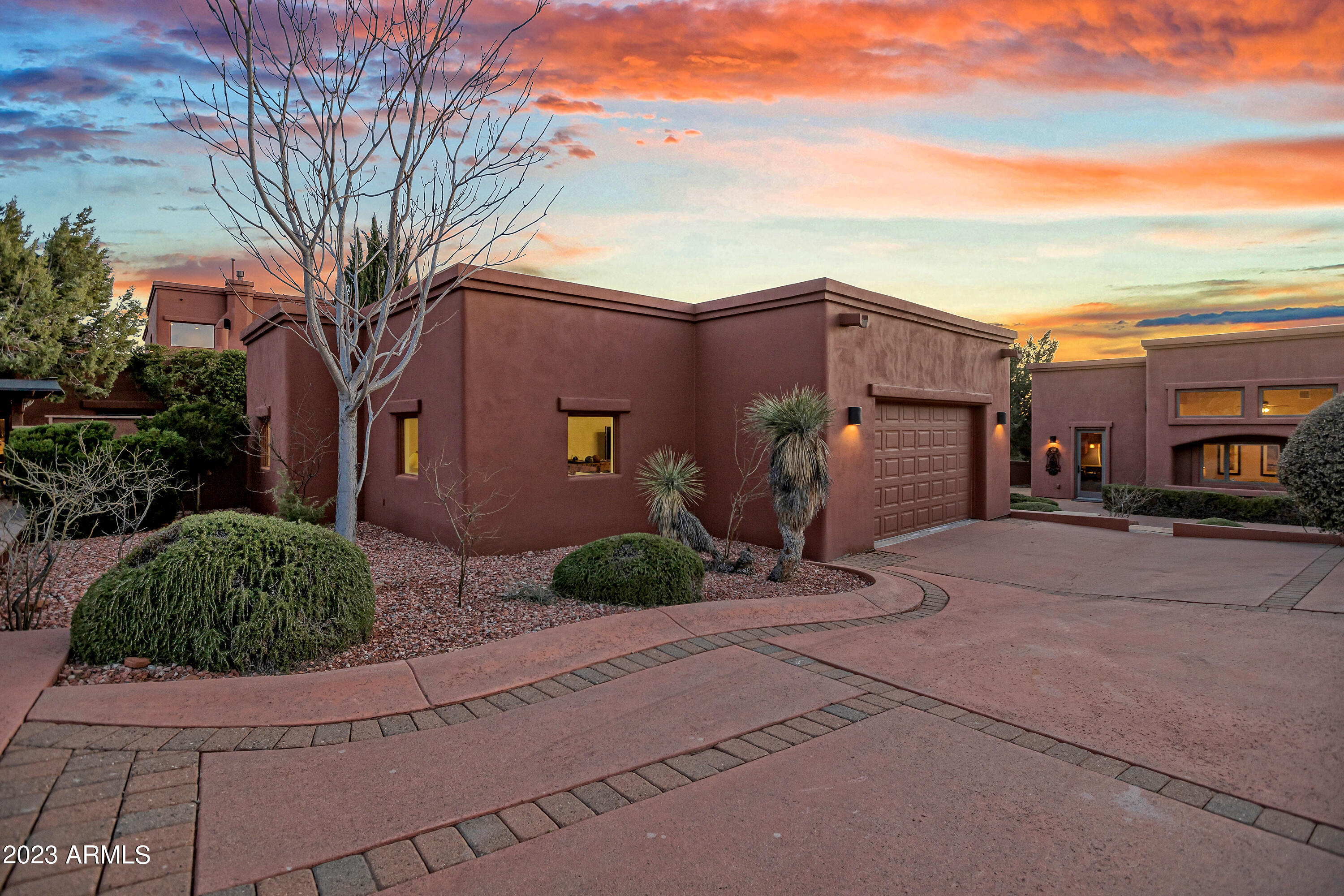 Red Cliffs - Residential