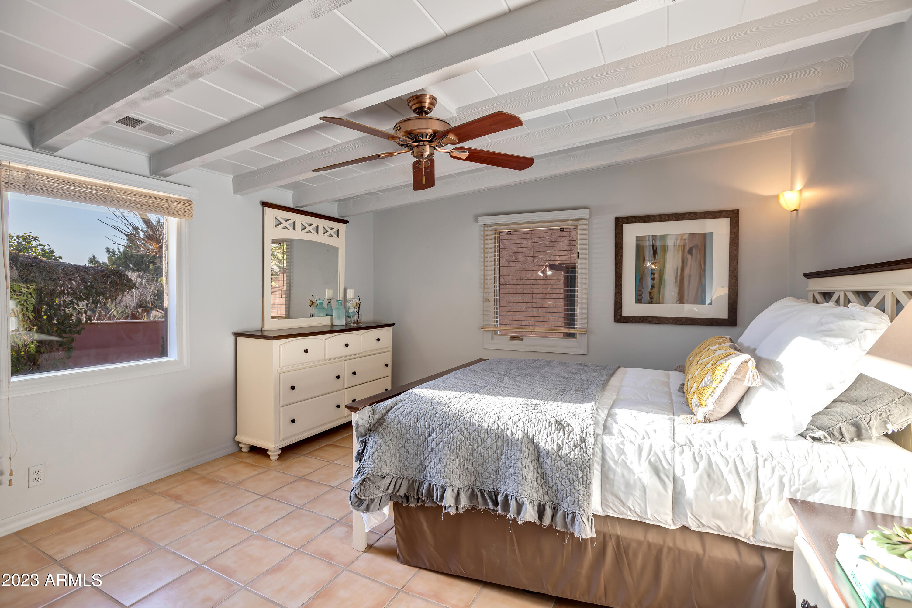 Red Cliffs - Residential