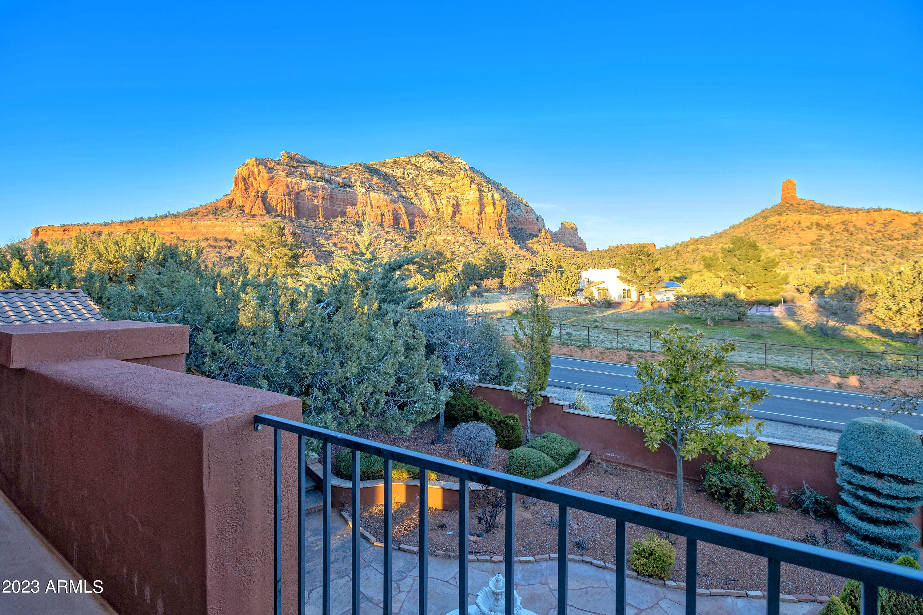 Red Cliffs - Residential