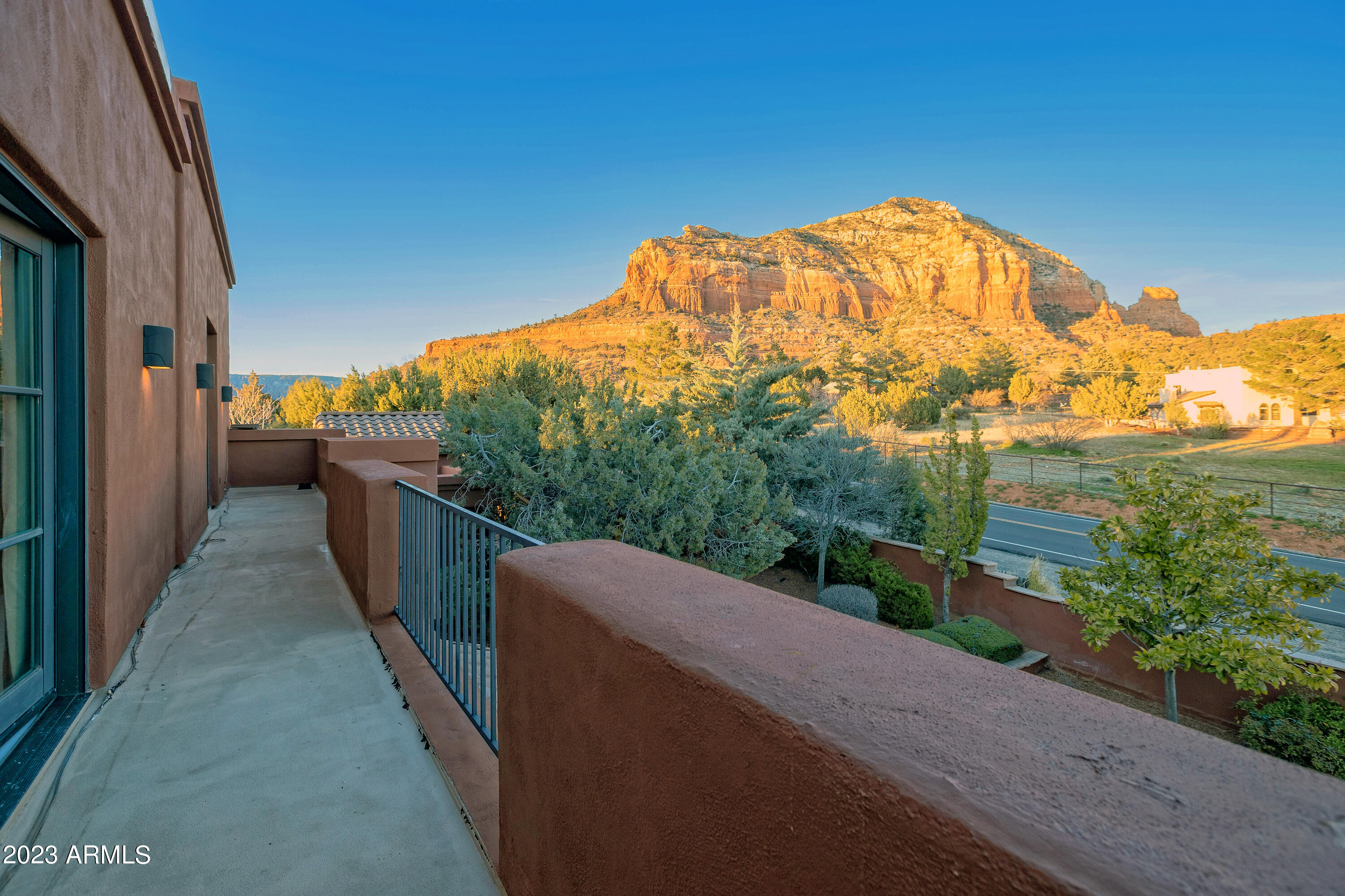 Red Cliffs - Residential