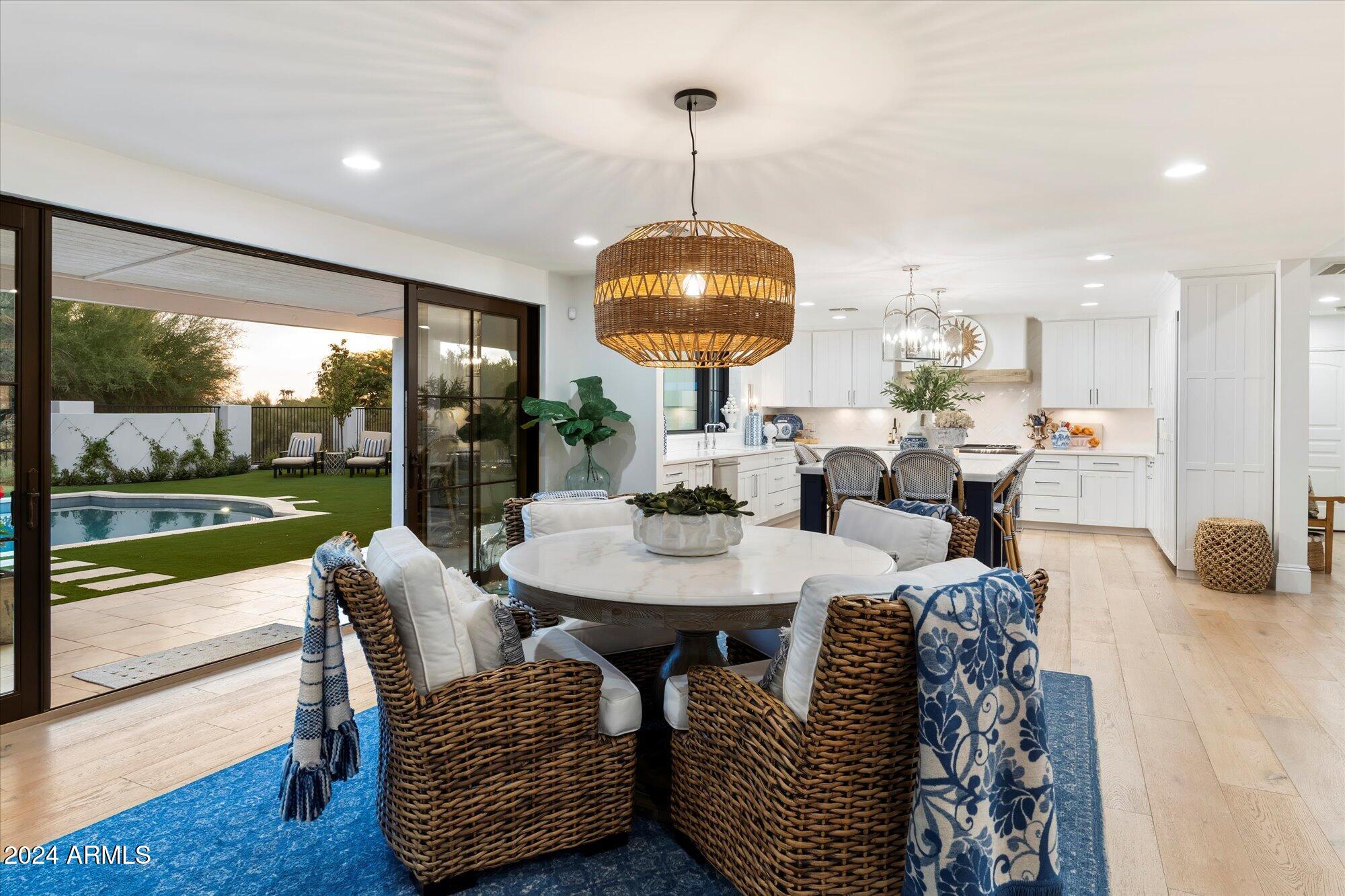 PALO VERDE FOOTHILLS - Residential