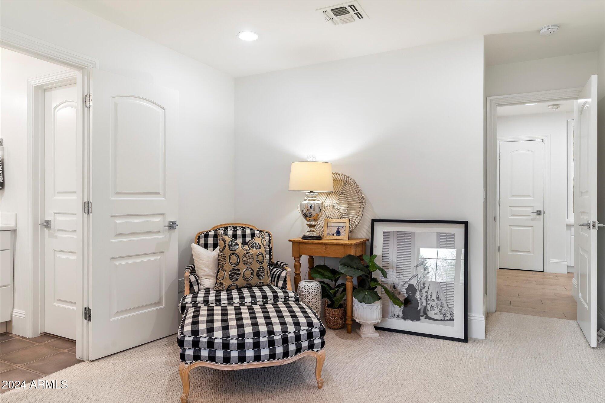 PALO VERDE FOOTHILLS - Residential