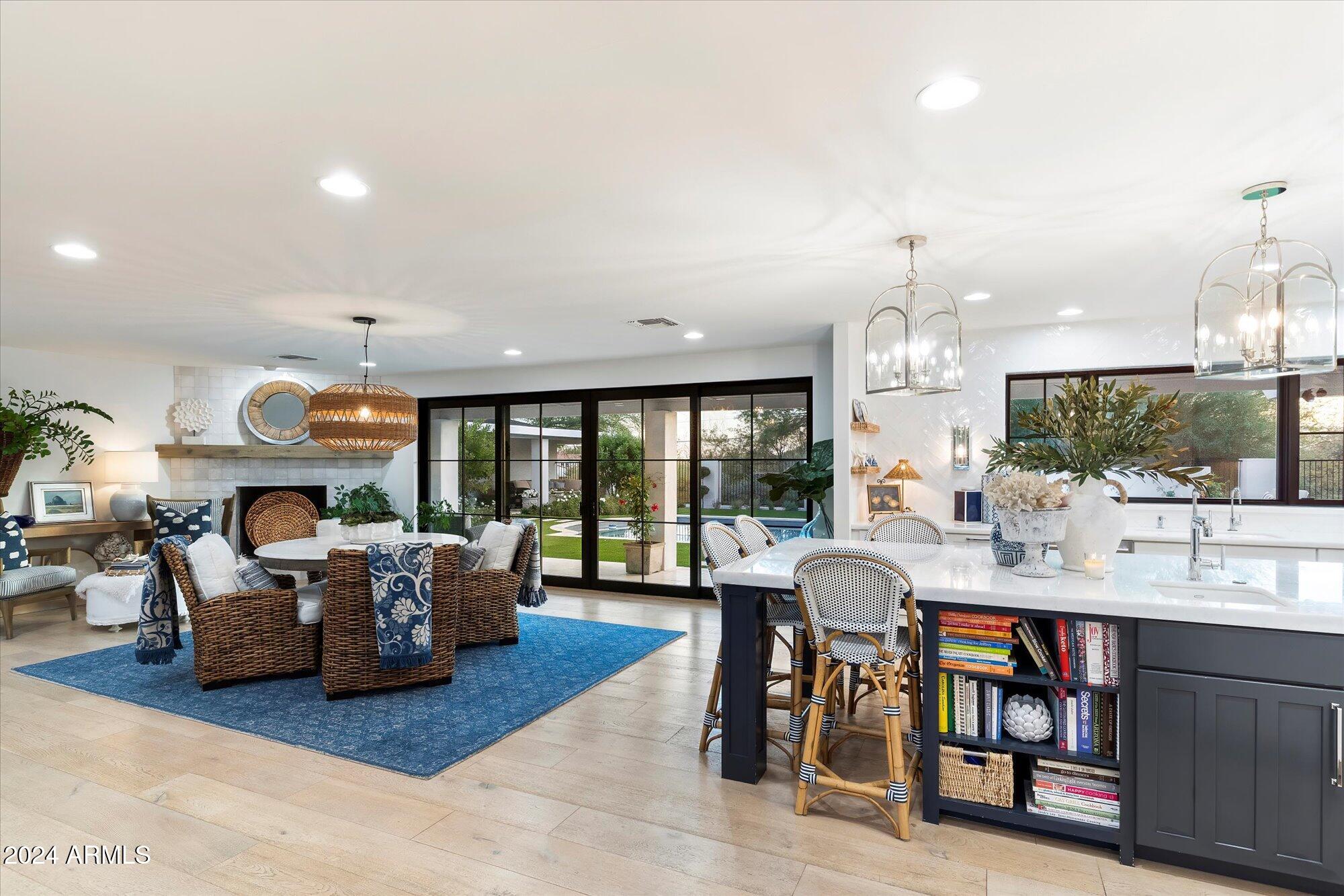PALO VERDE FOOTHILLS - Residential