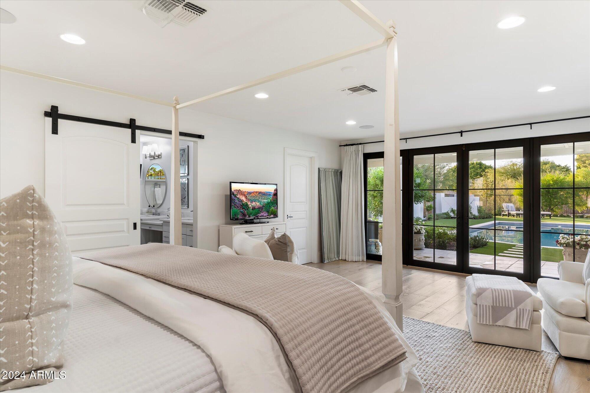 PALO VERDE FOOTHILLS - Residential
