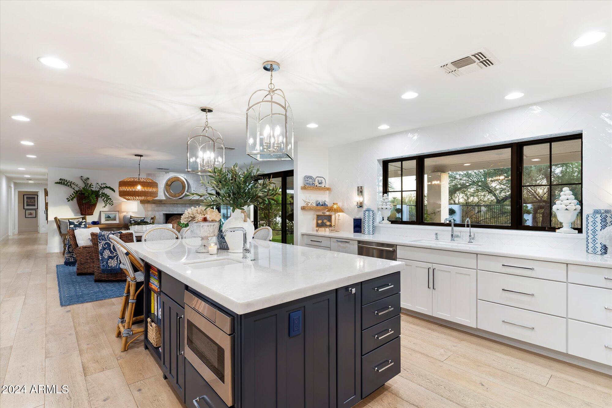 PALO VERDE FOOTHILLS - Residential
