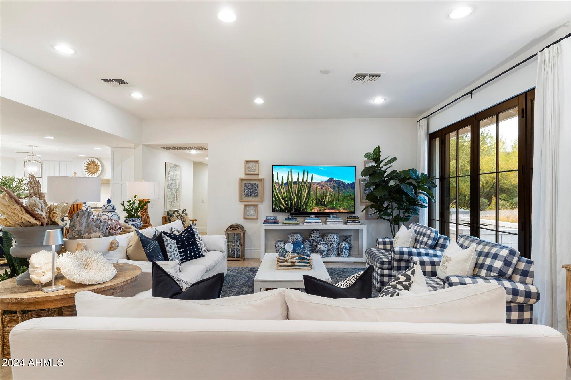PALO VERDE FOOTHILLS - Residential