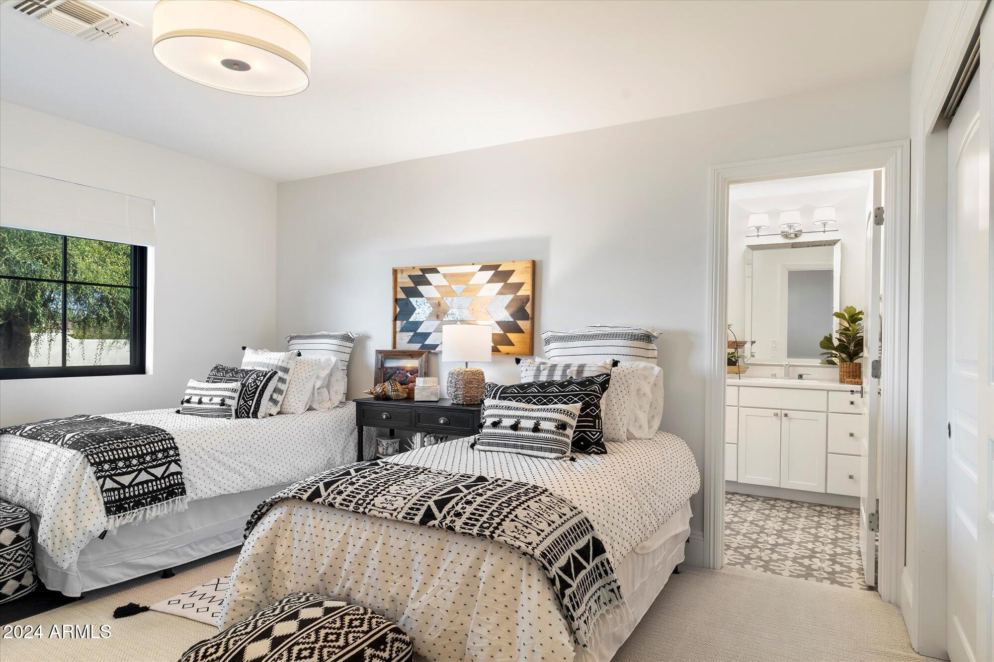 PALO VERDE FOOTHILLS - Residential