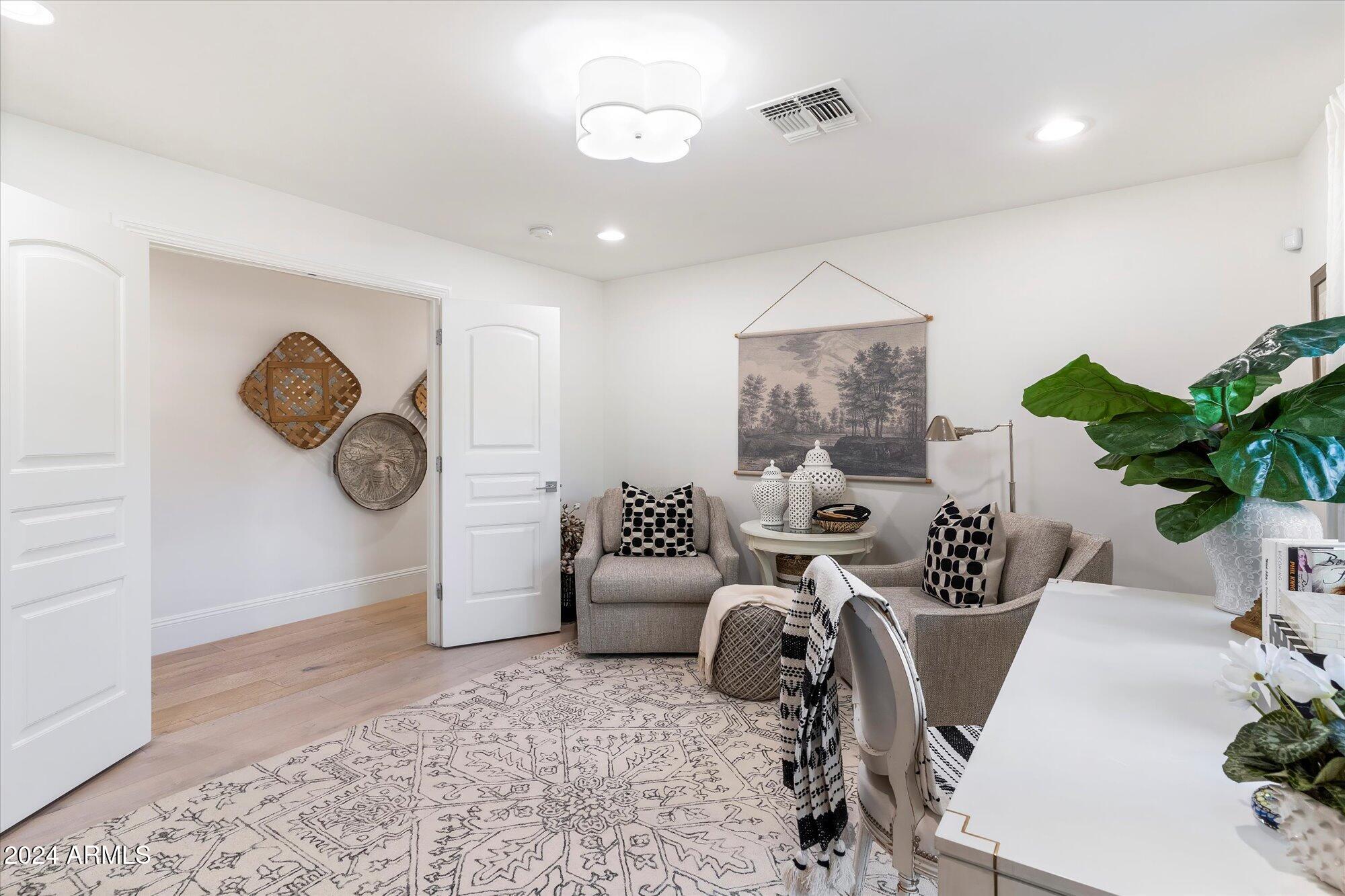 PALO VERDE FOOTHILLS - Residential