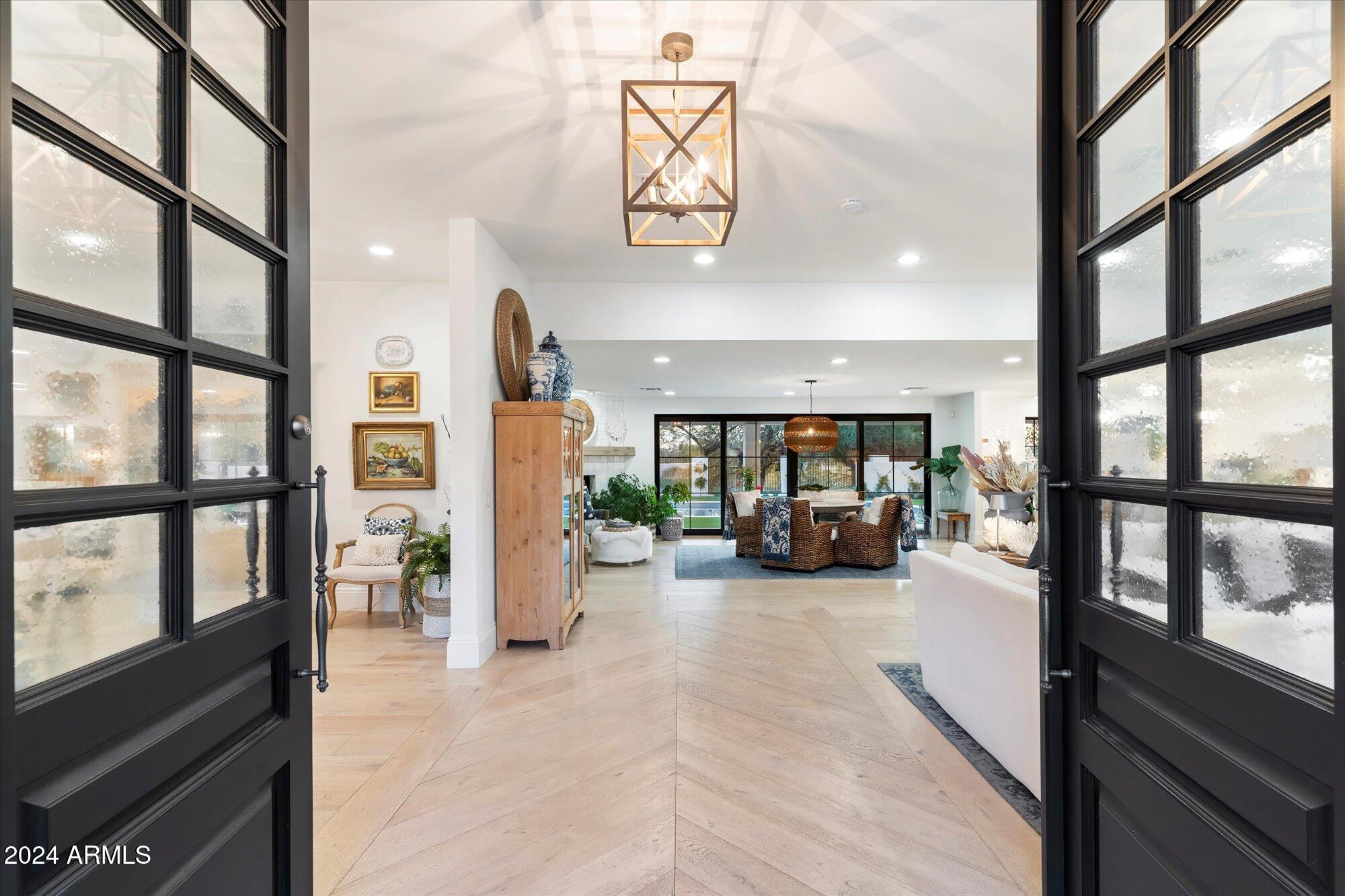 PALO VERDE FOOTHILLS - Residential
