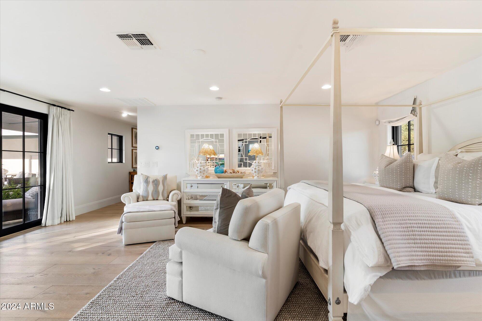PALO VERDE FOOTHILLS - Residential