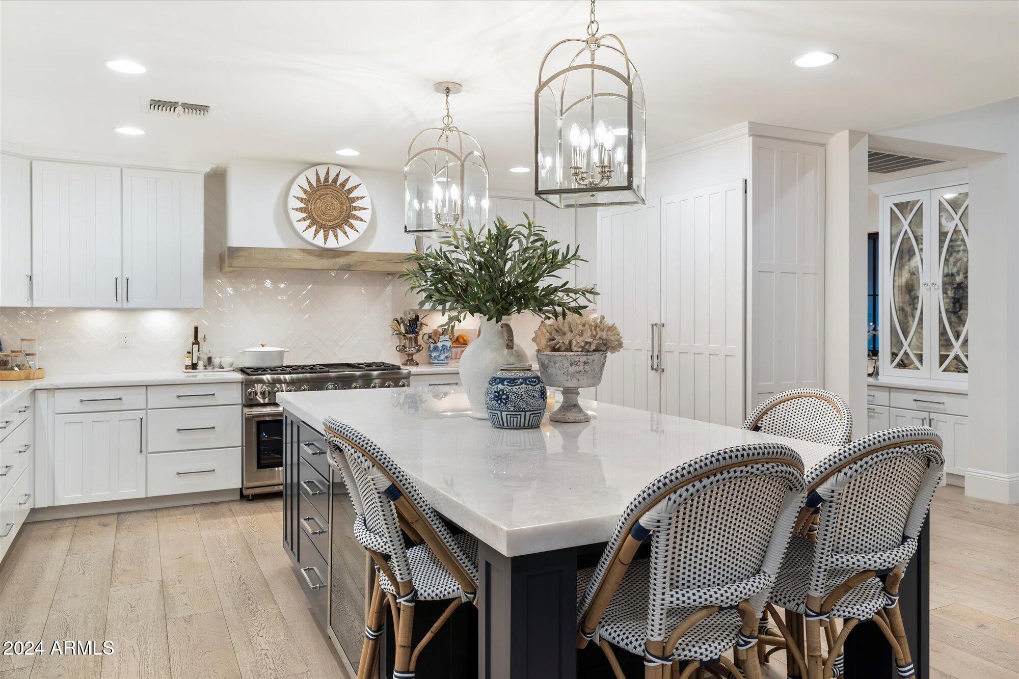 PALO VERDE FOOTHILLS - Residential