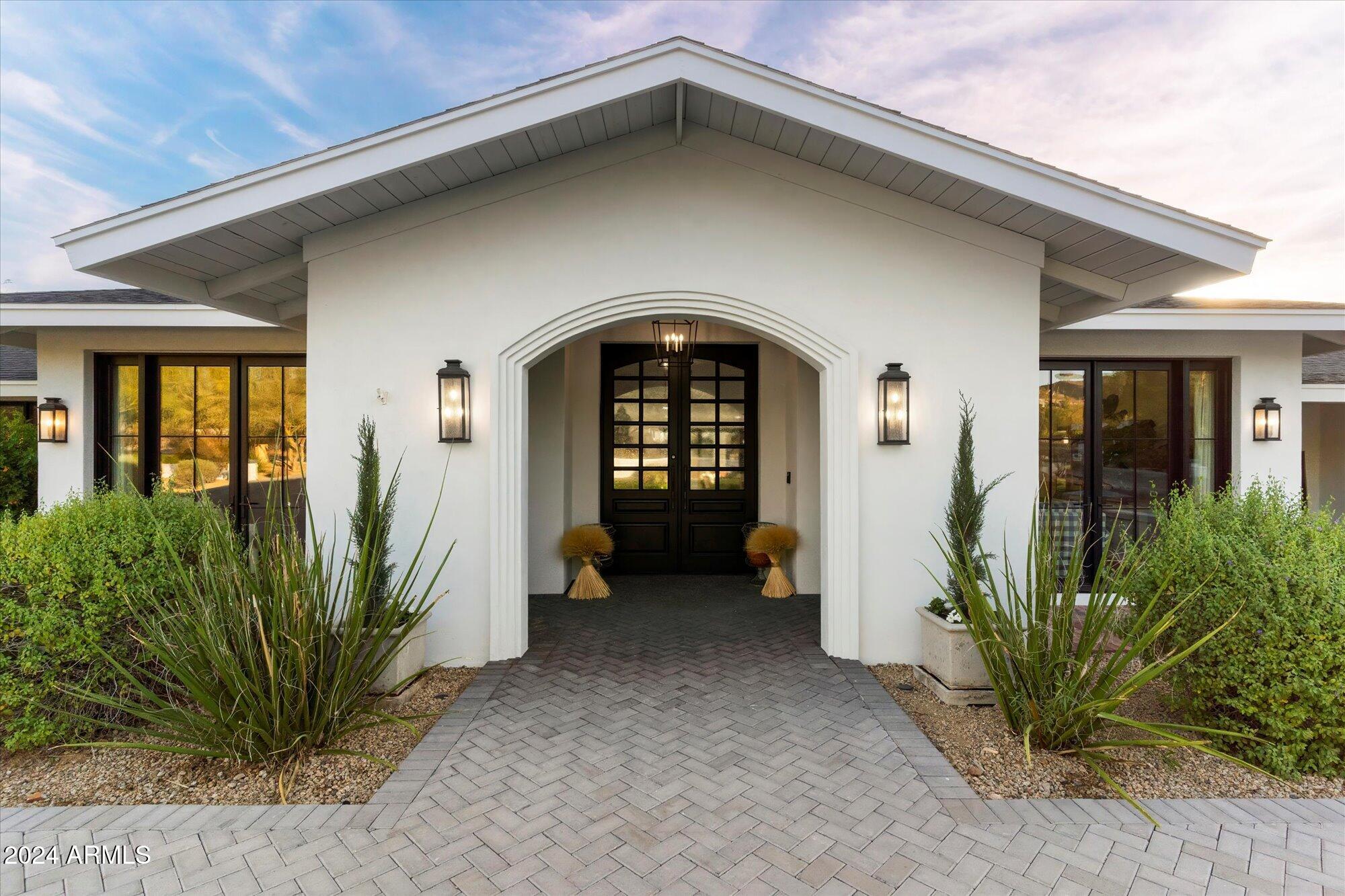 PALO VERDE FOOTHILLS - Residential