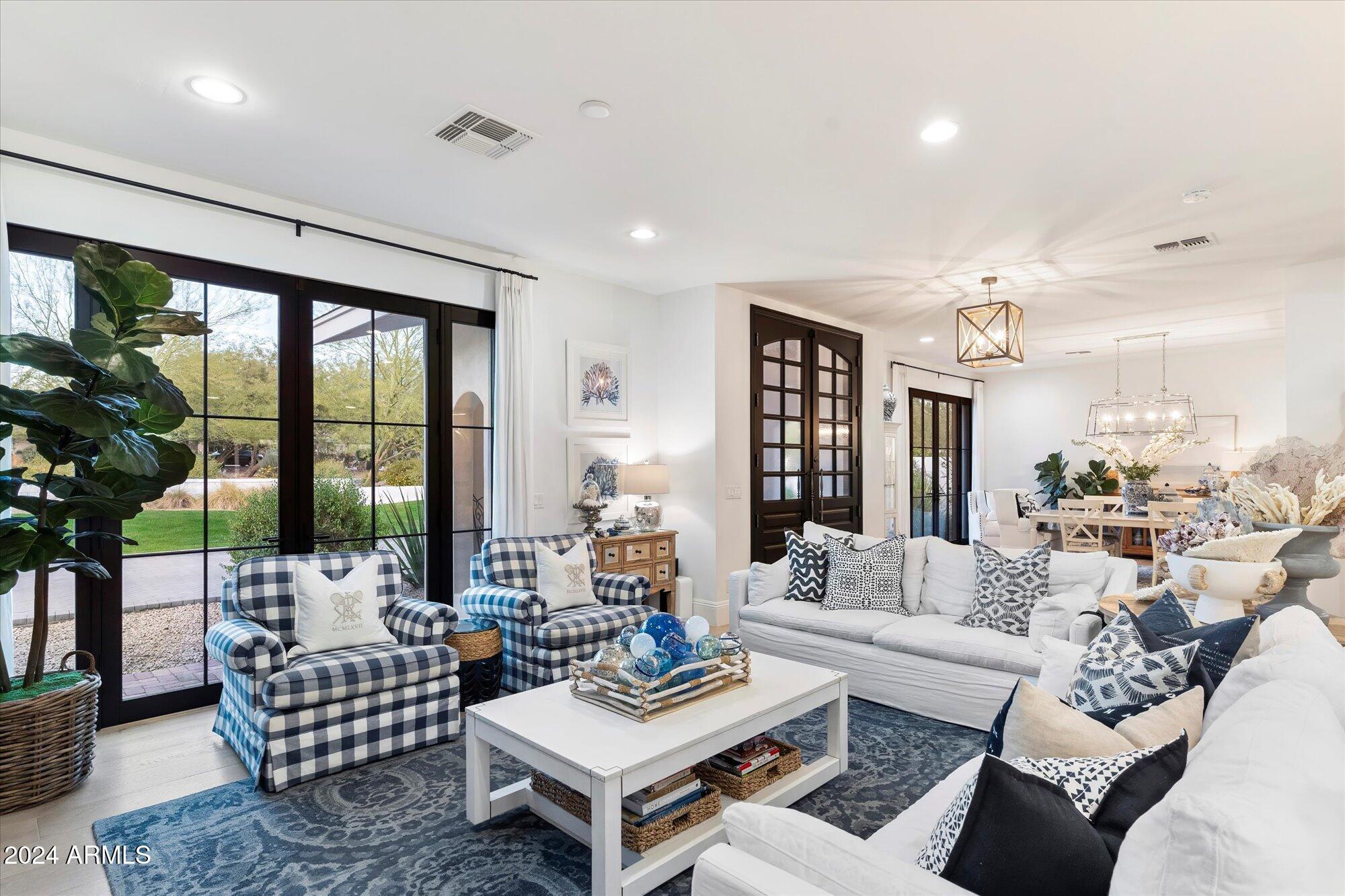 PALO VERDE FOOTHILLS - Residential