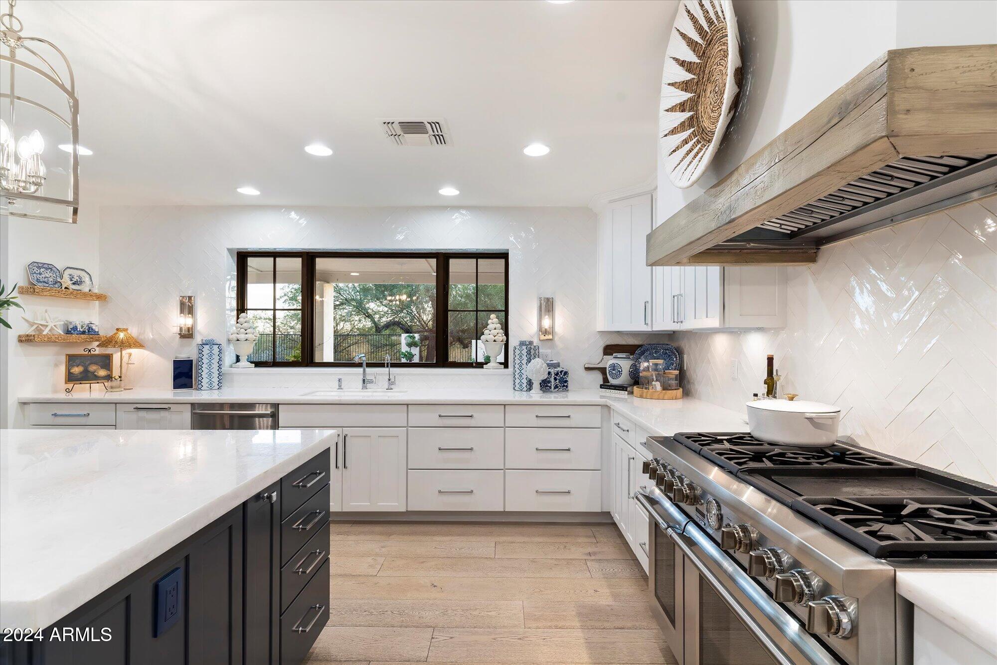 PALO VERDE FOOTHILLS - Residential