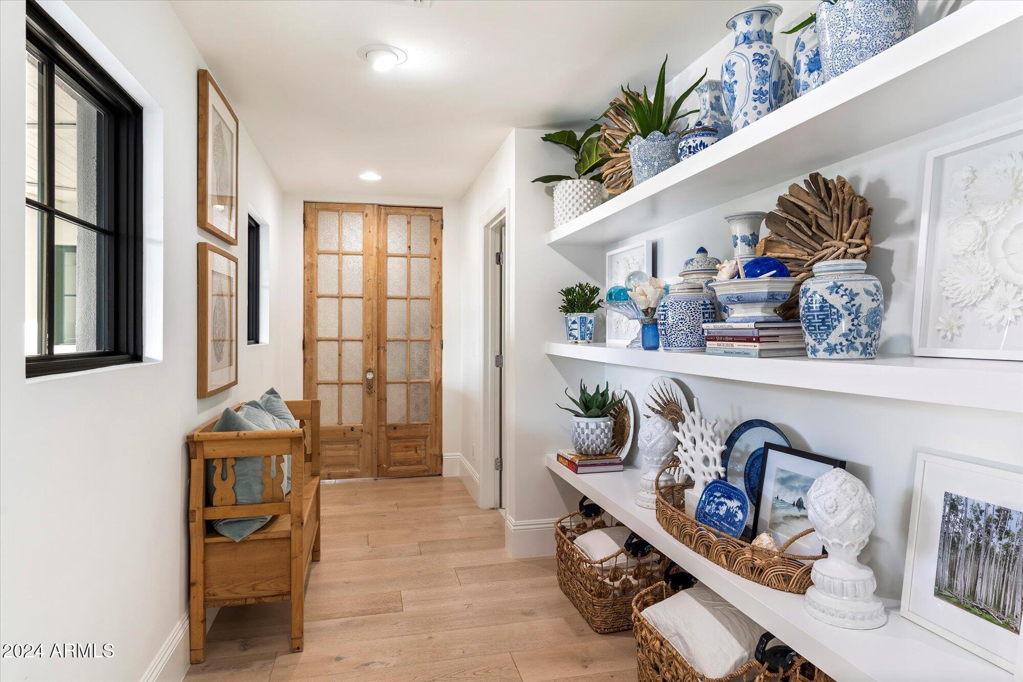 PALO VERDE FOOTHILLS - Residential