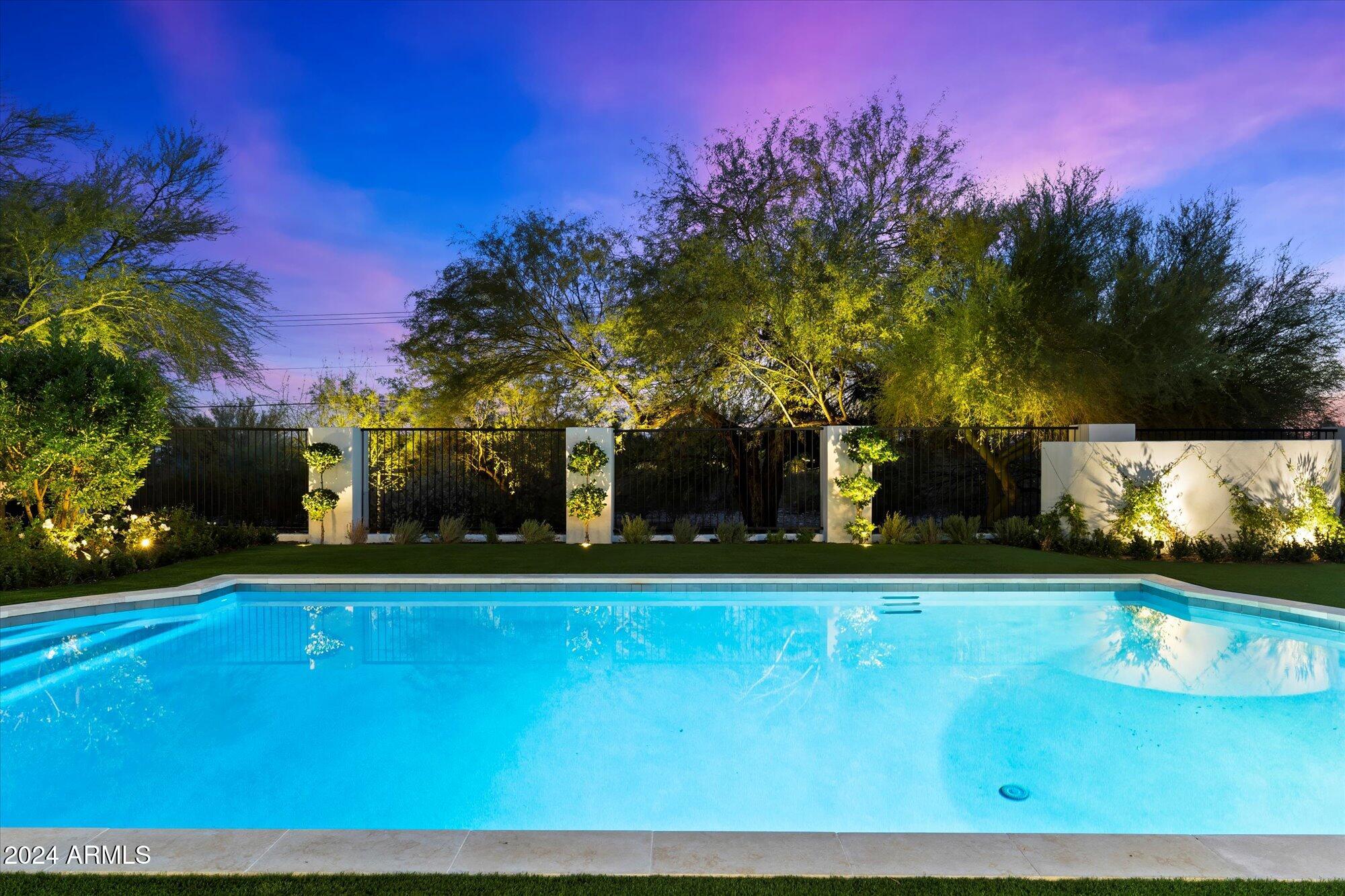 PALO VERDE FOOTHILLS - Residential
