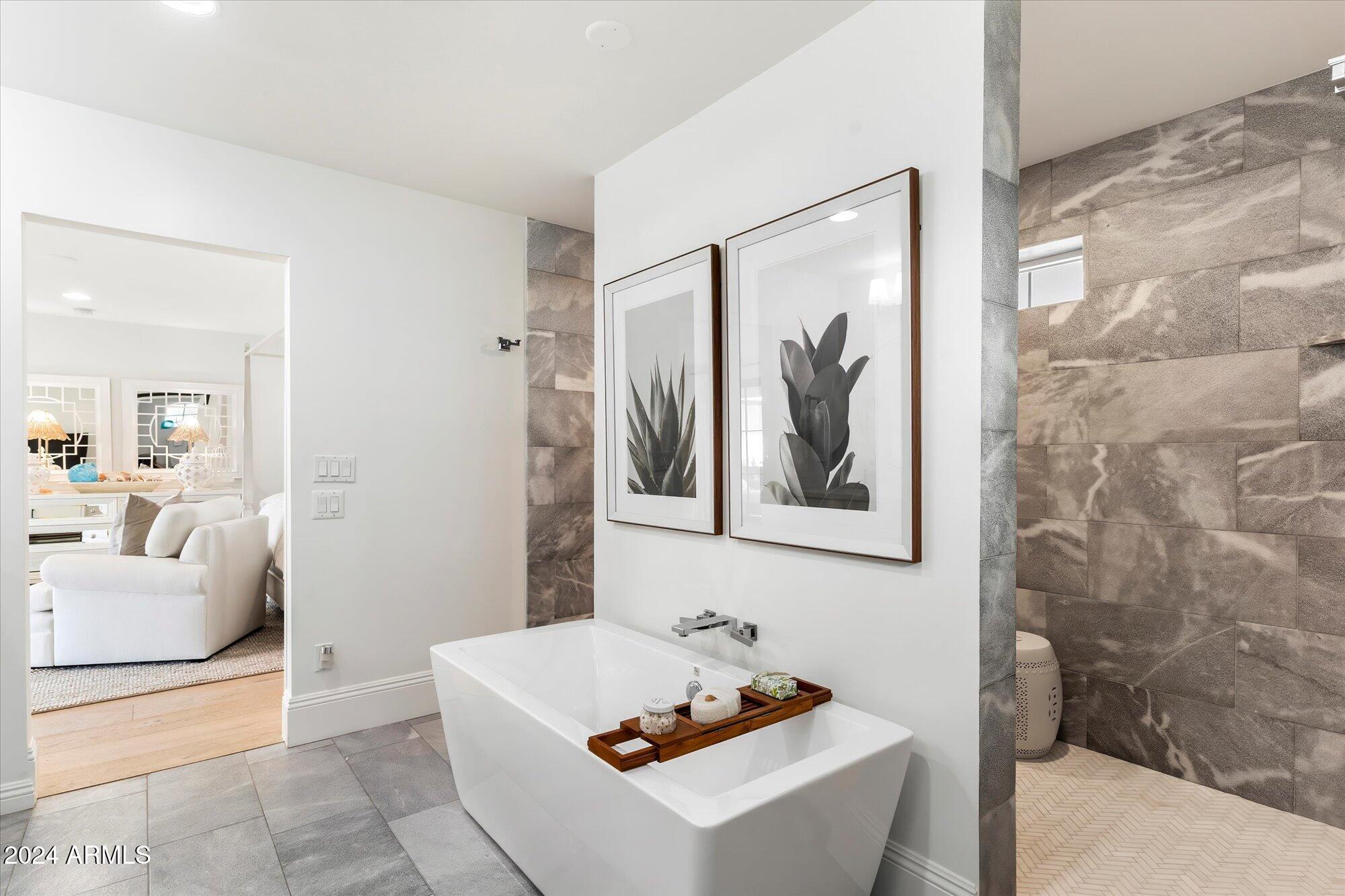 PALO VERDE FOOTHILLS - Residential