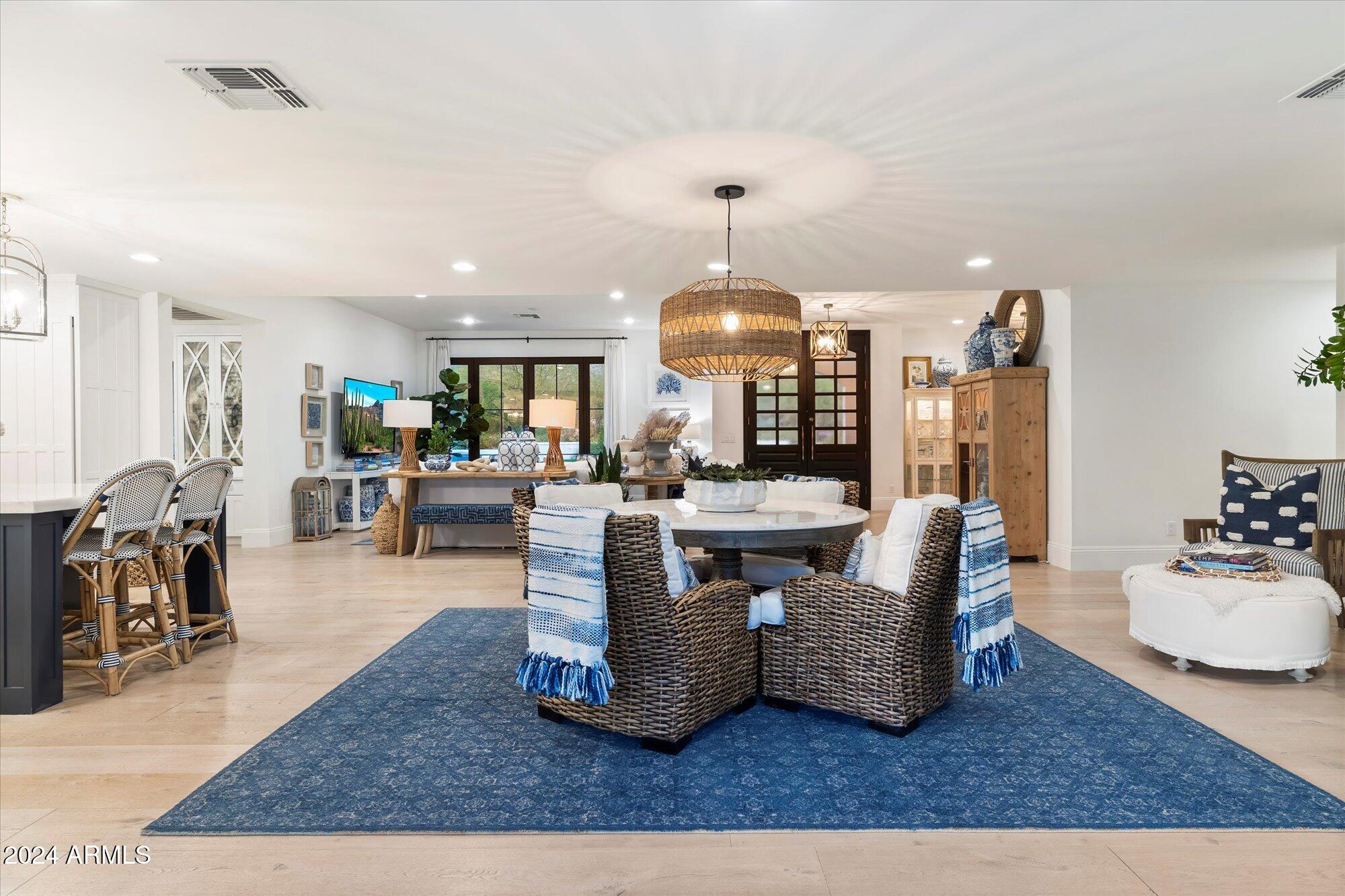 PALO VERDE FOOTHILLS - Residential