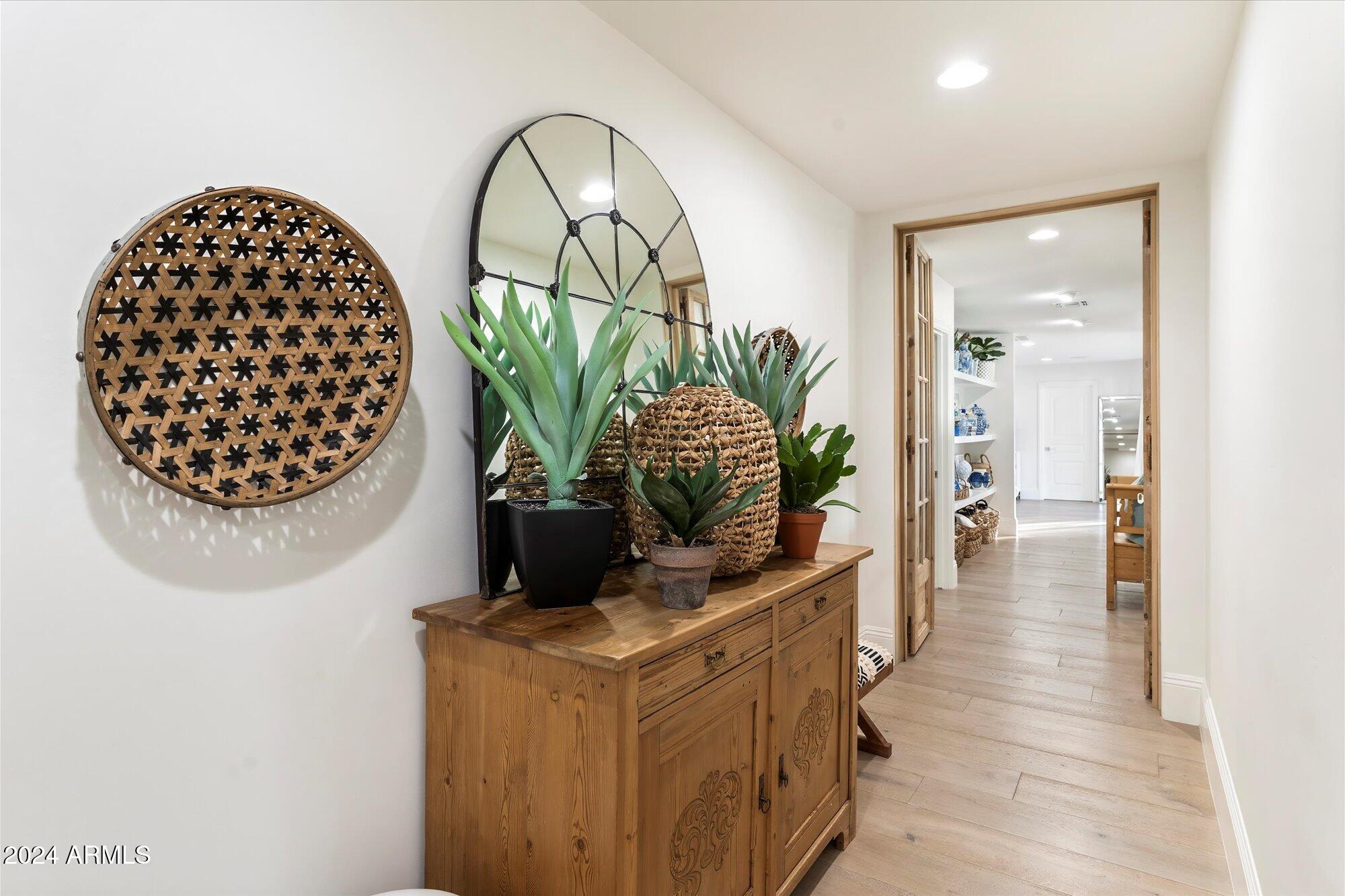 PALO VERDE FOOTHILLS - Residential