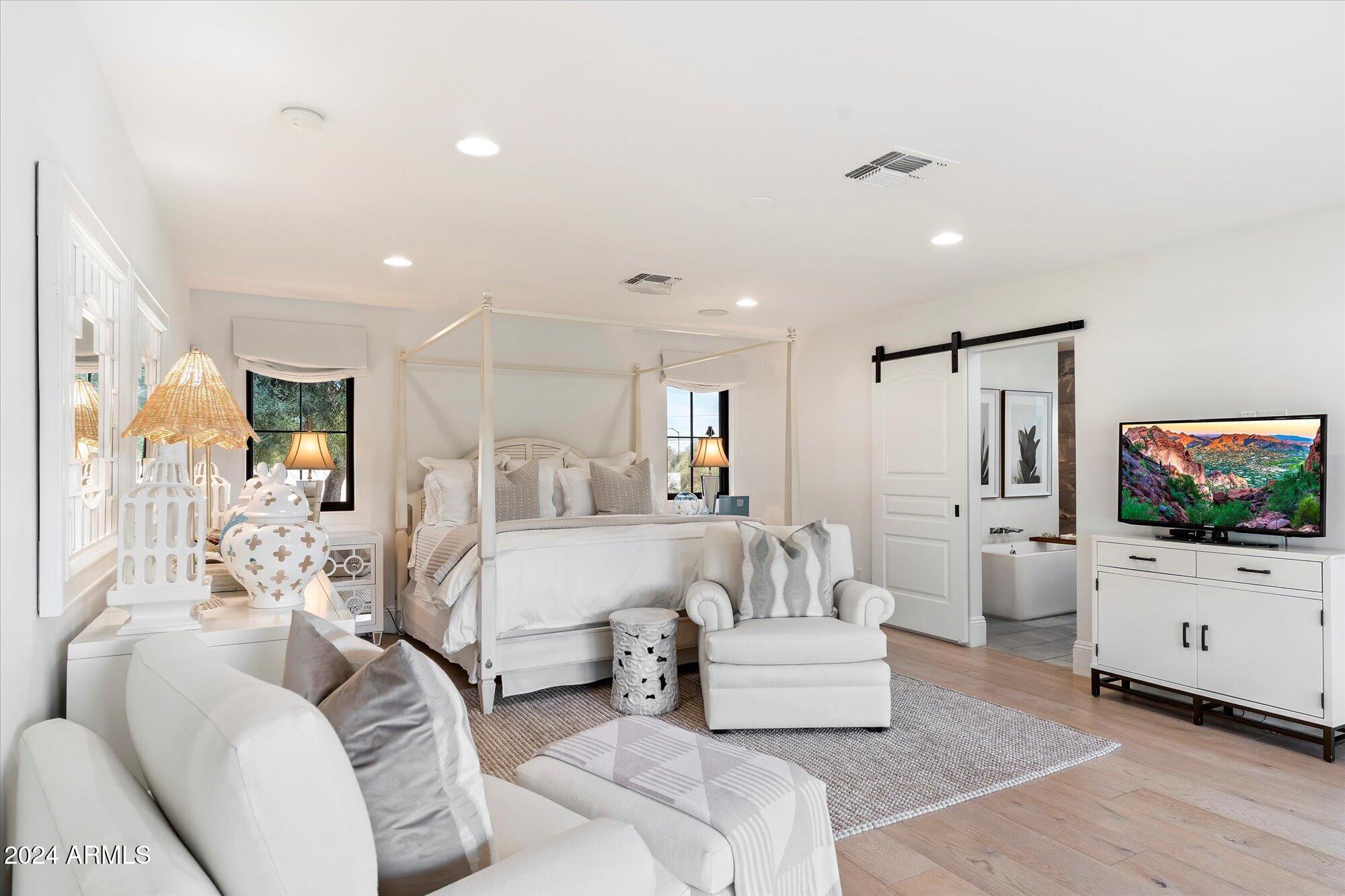 PALO VERDE FOOTHILLS - Residential
