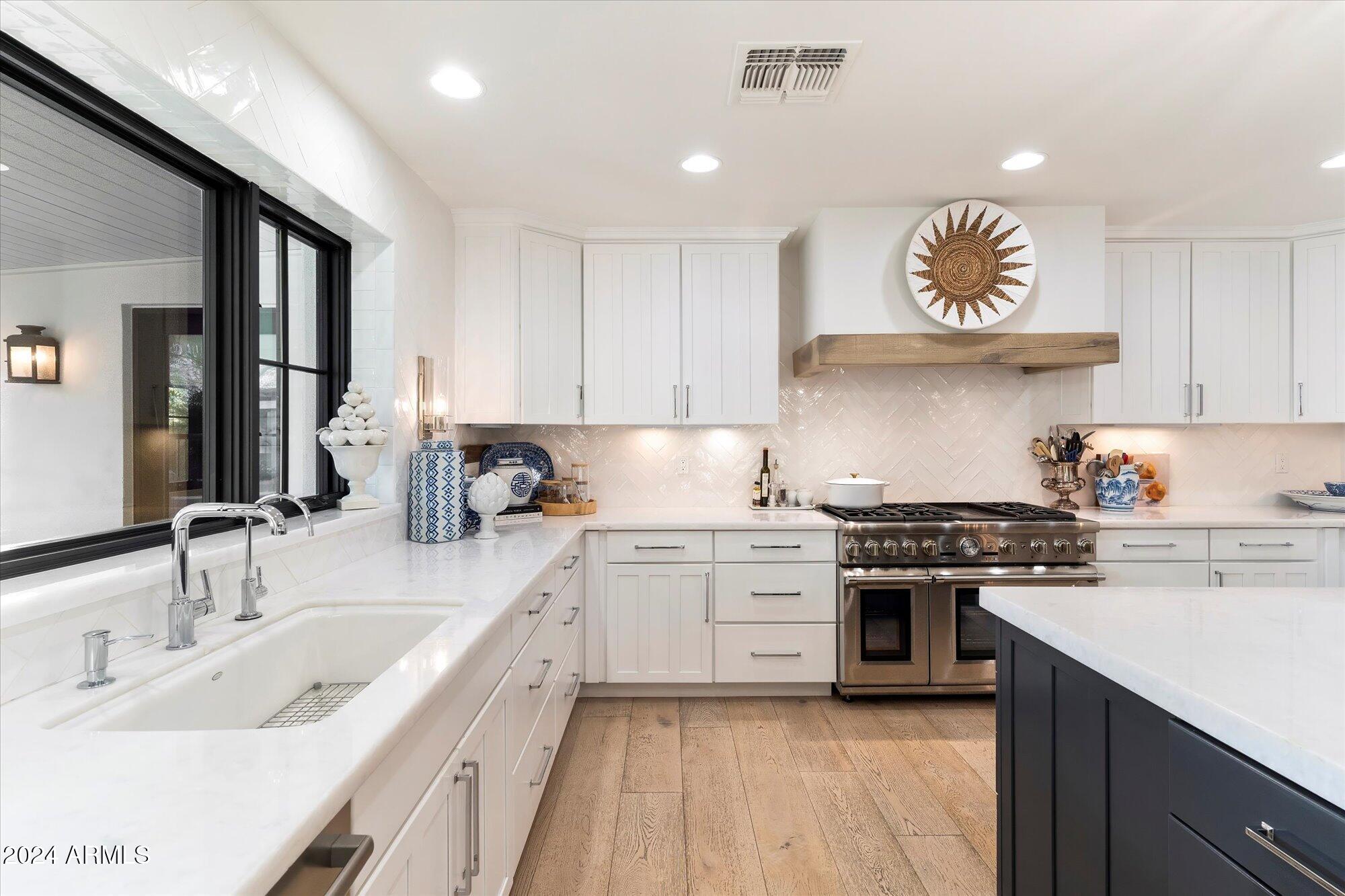 PALO VERDE FOOTHILLS - Residential