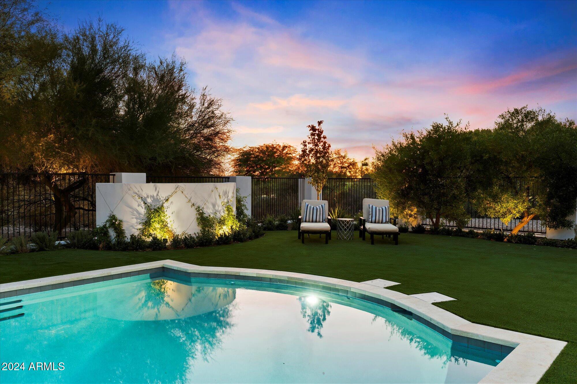 PALO VERDE FOOTHILLS - Residential
