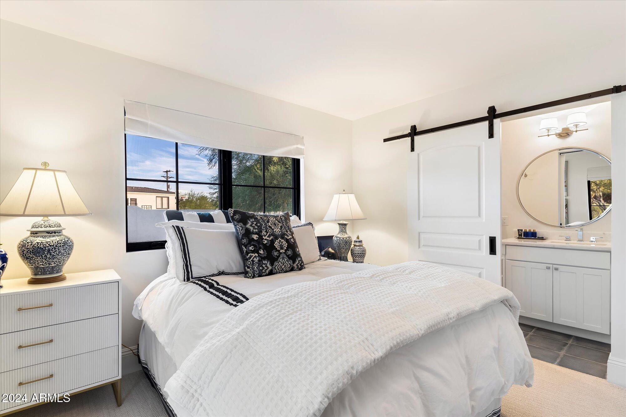PALO VERDE FOOTHILLS - Residential