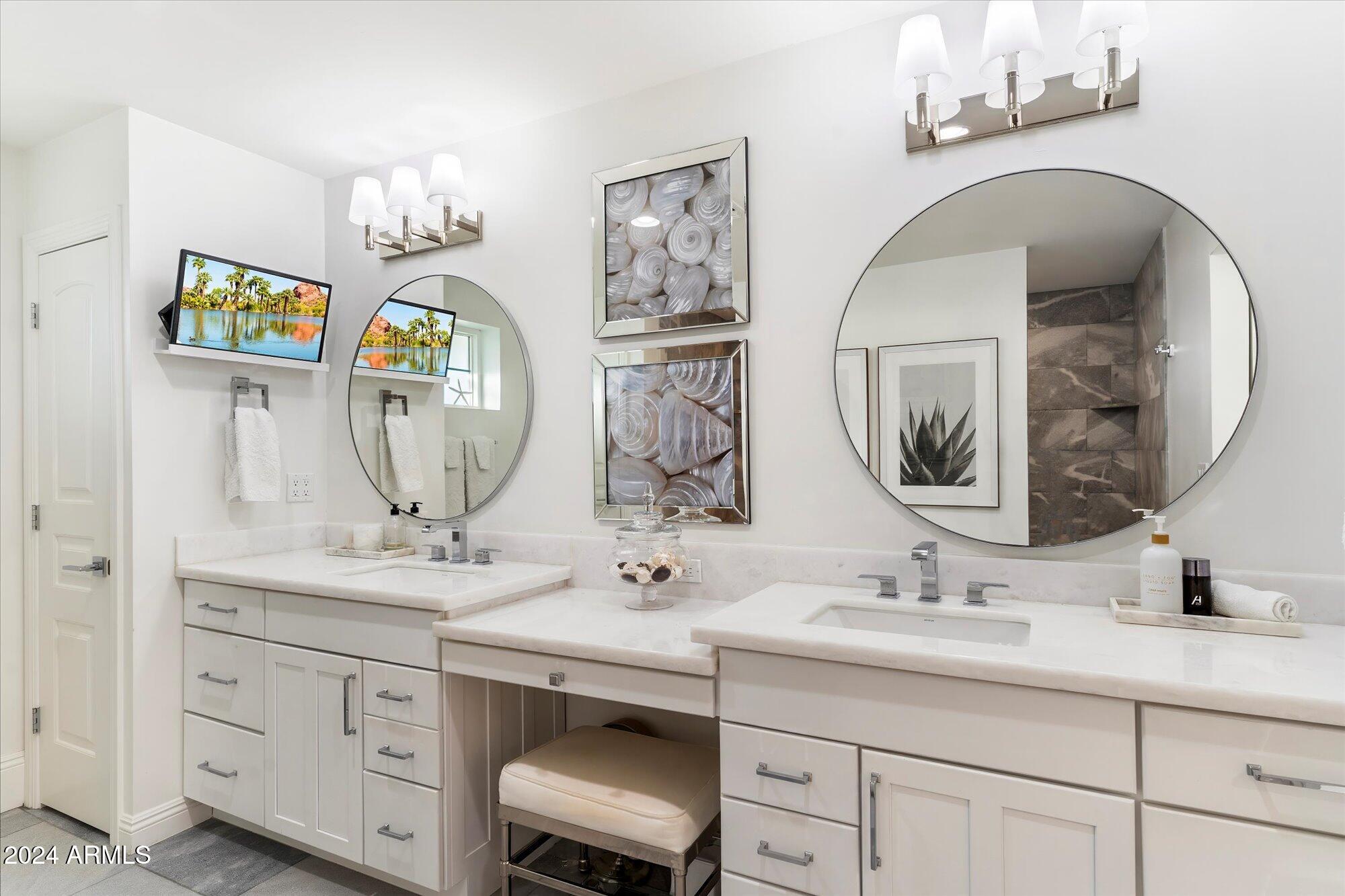 PALO VERDE FOOTHILLS - Residential