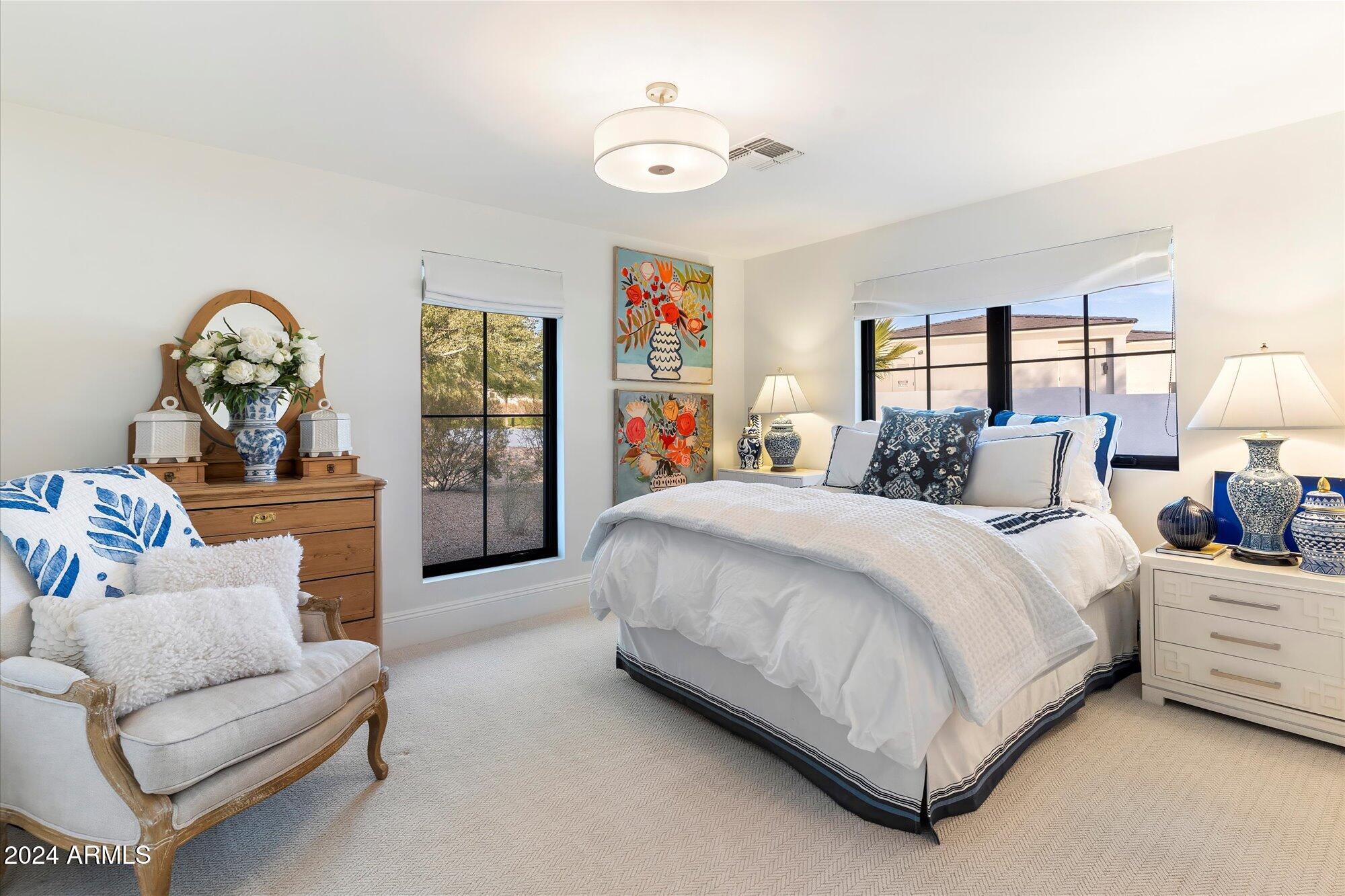PALO VERDE FOOTHILLS - Residential