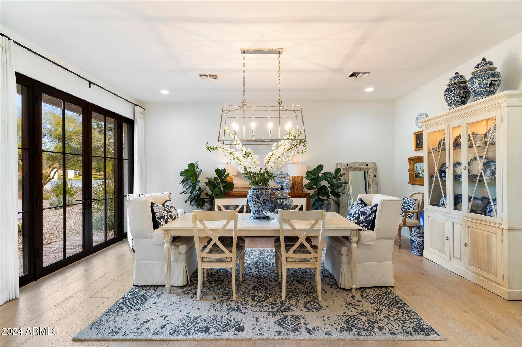 PALO VERDE FOOTHILLS - Residential