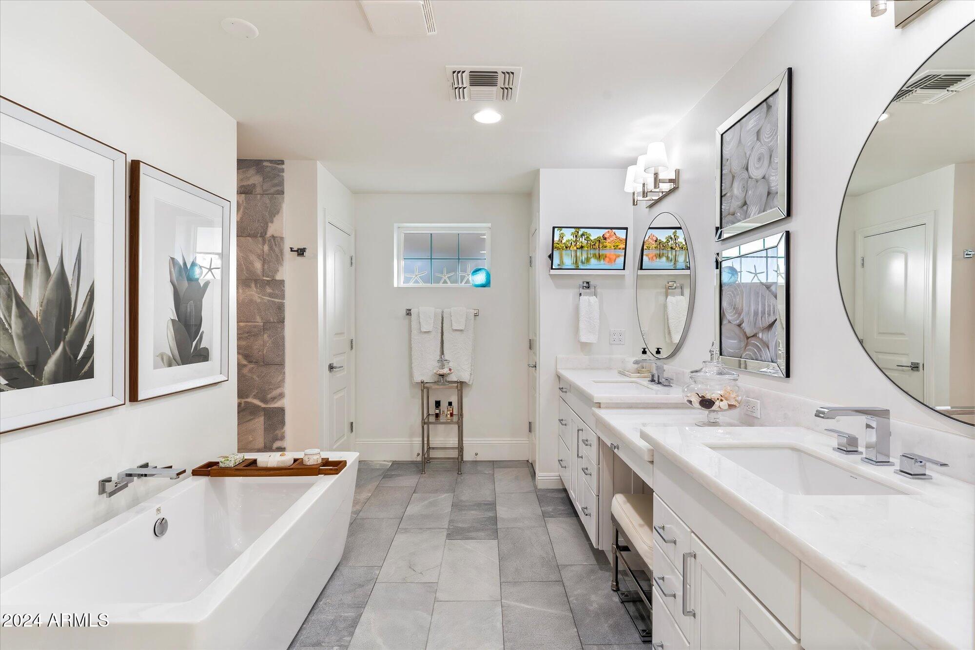 PALO VERDE FOOTHILLS - Residential