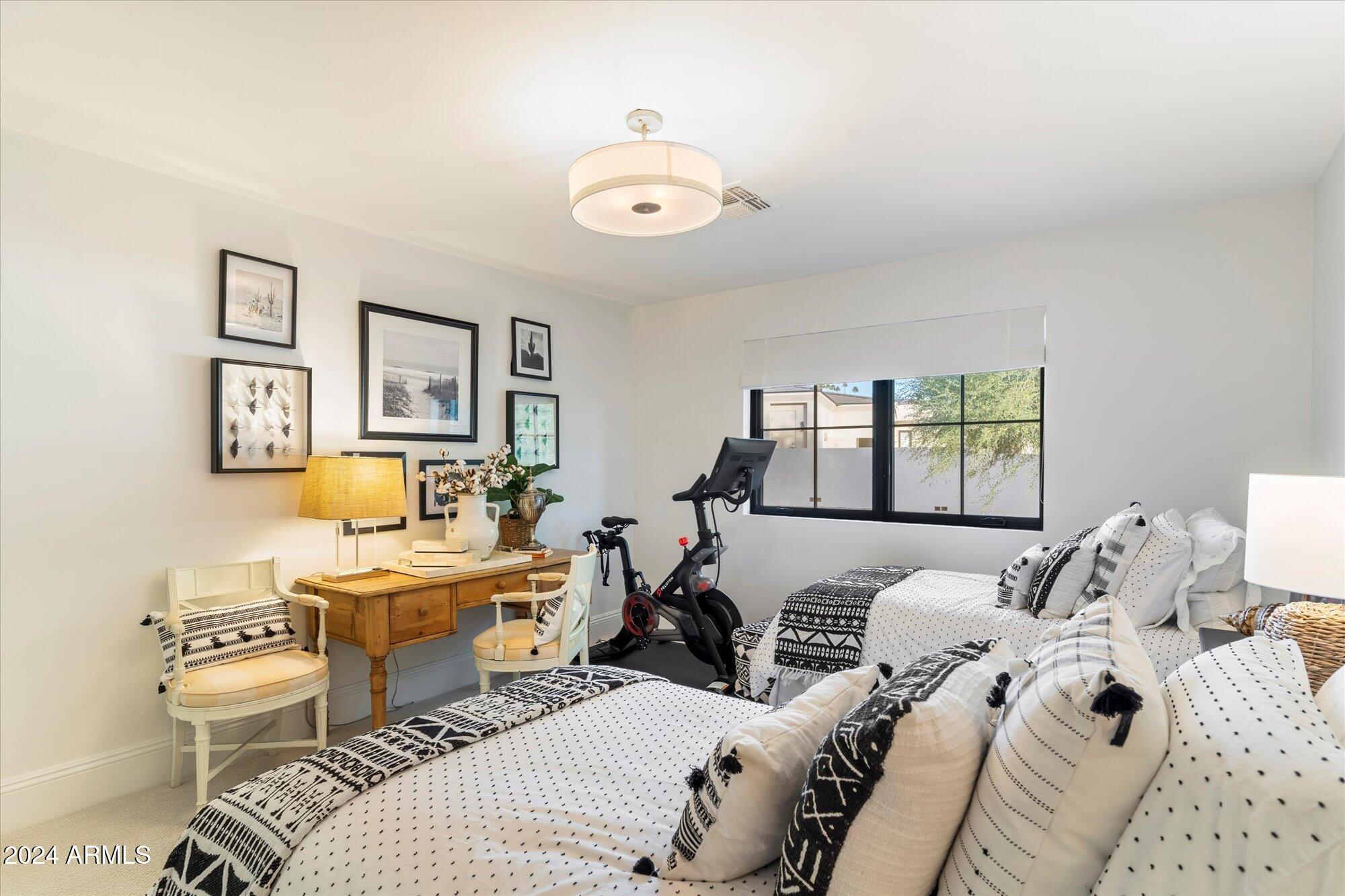 PALO VERDE FOOTHILLS - Residential
