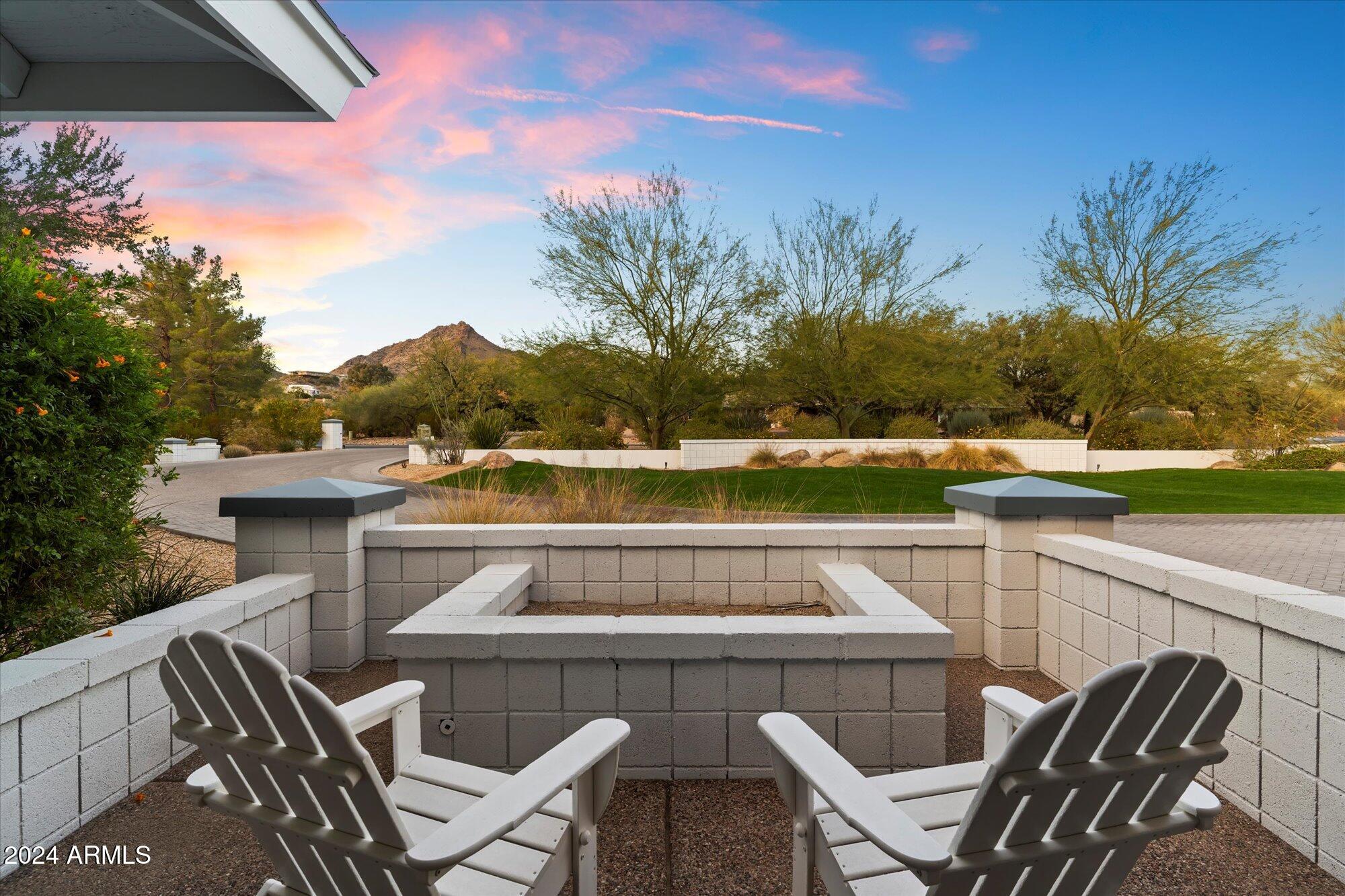 PALO VERDE FOOTHILLS - Residential